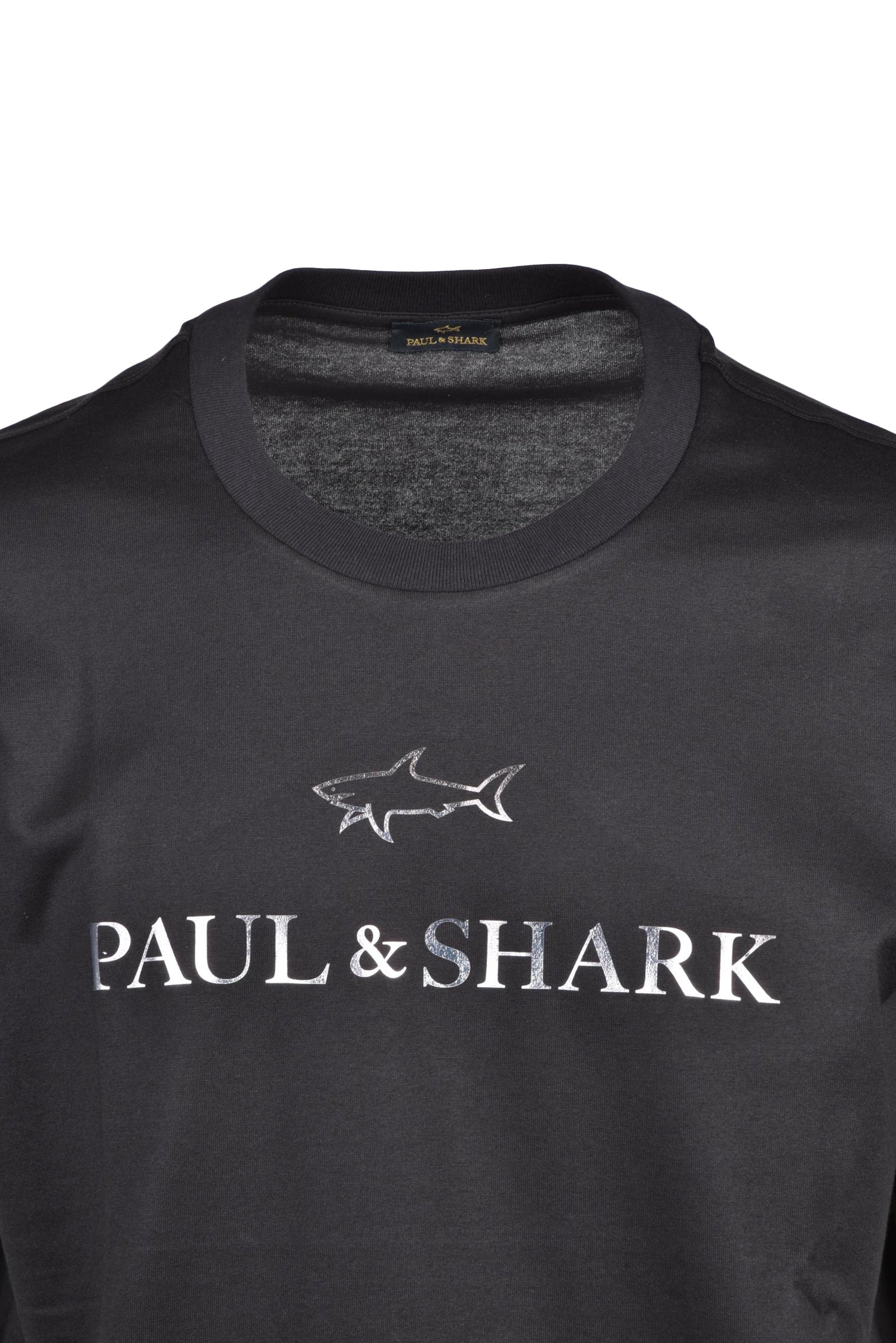 PAUL &amp; SHARK - T-SHIRT AND POLO