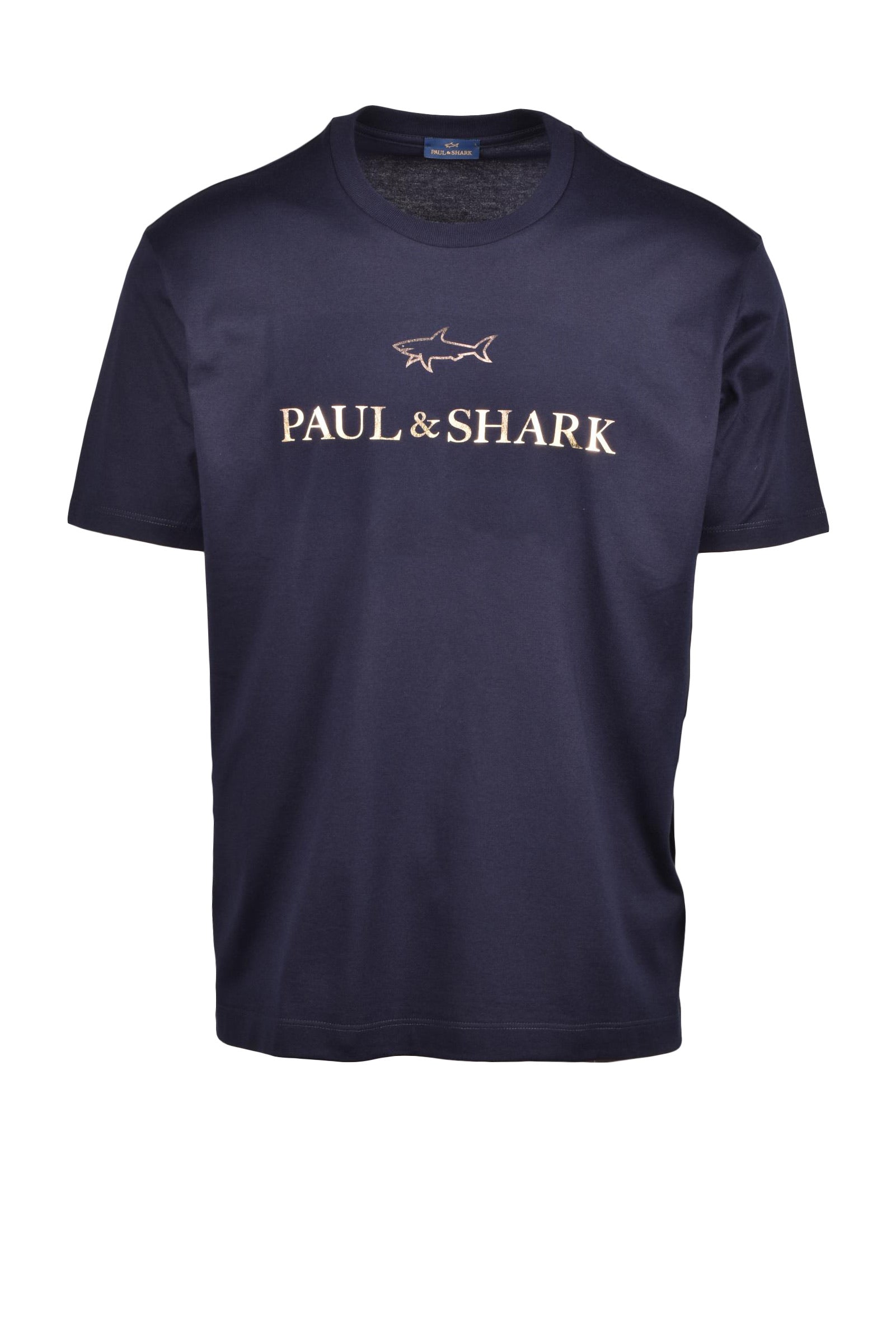 PAUL &amp; SHARK - T-SHIRT AND POLO