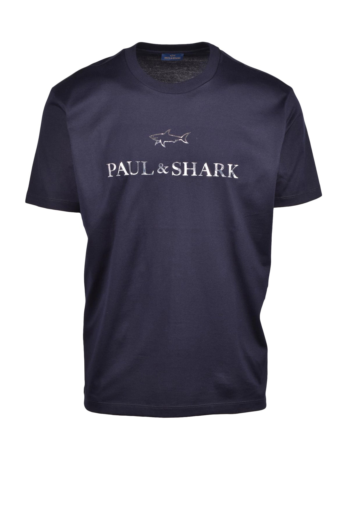 PAUL &amp; SHARK - T-SHIRT AND POLO