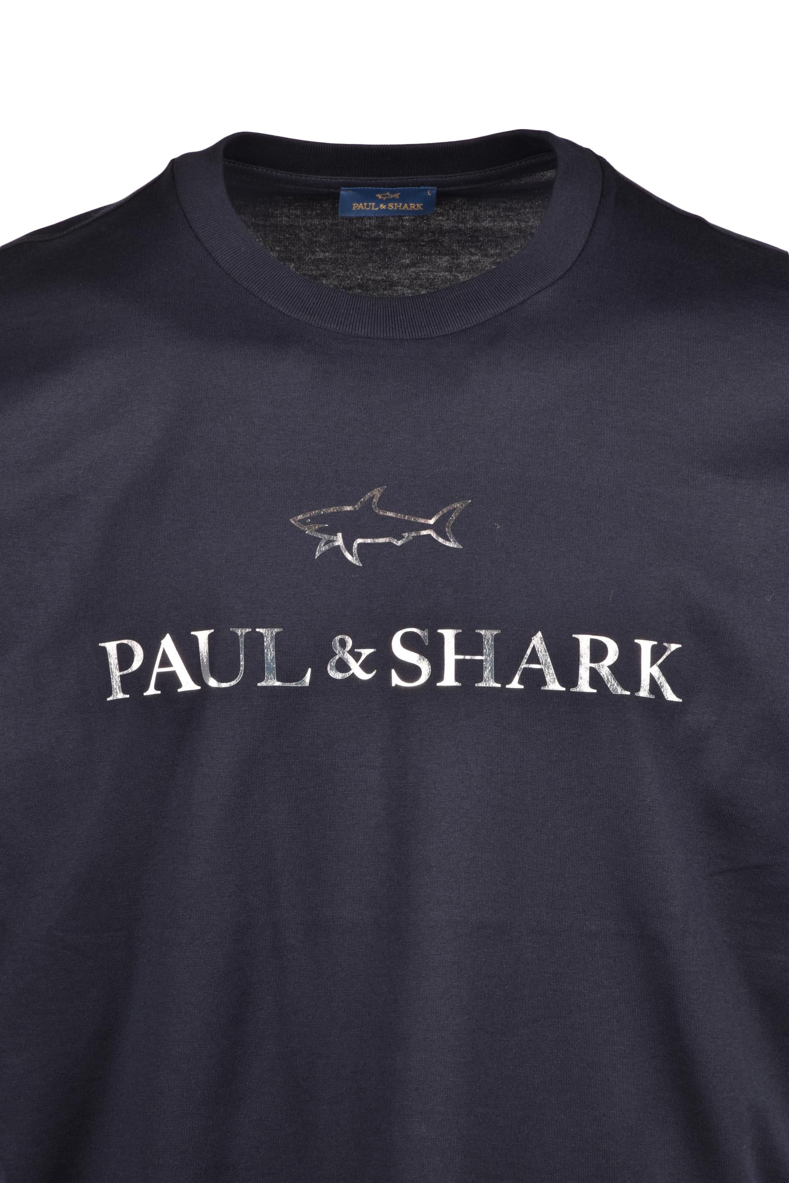 PAUL &amp; SHARK - T-SHIRT AND POLO