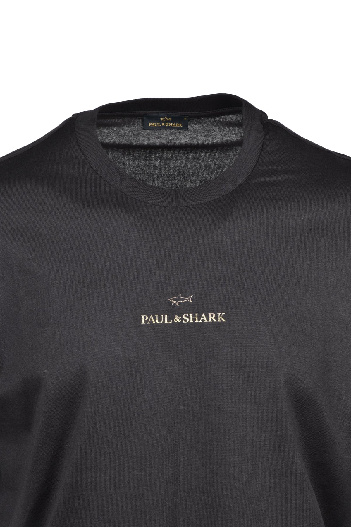 PAUL &amp; SHARK - T-SHIRT AND POLO