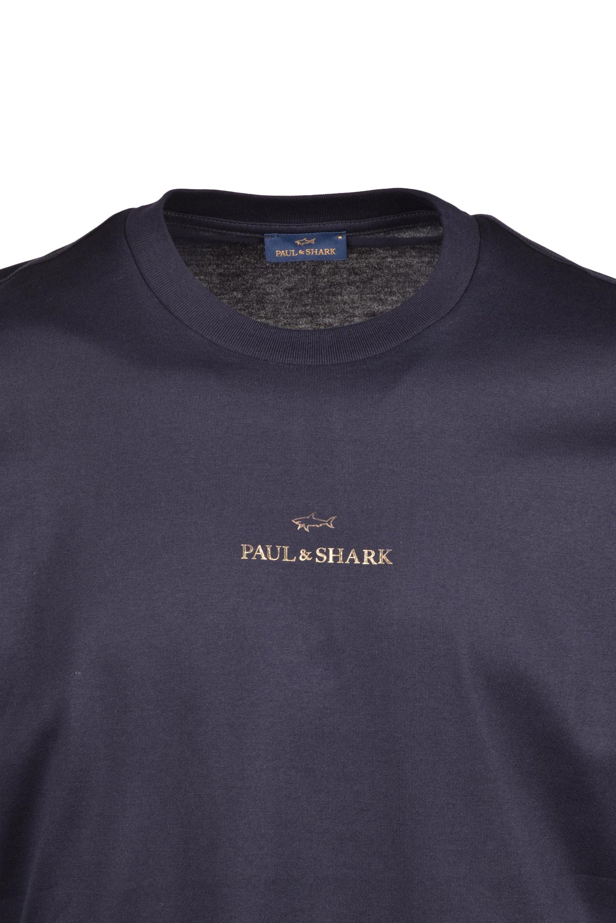PAUL &amp; SHARK - T-SHIRT AND POLO