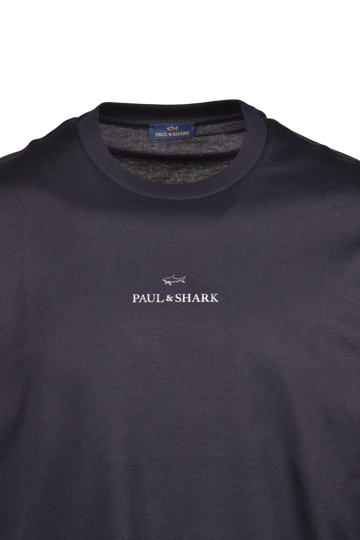 PAUL &amp; SHARK - T-SHIRT AND POLO
