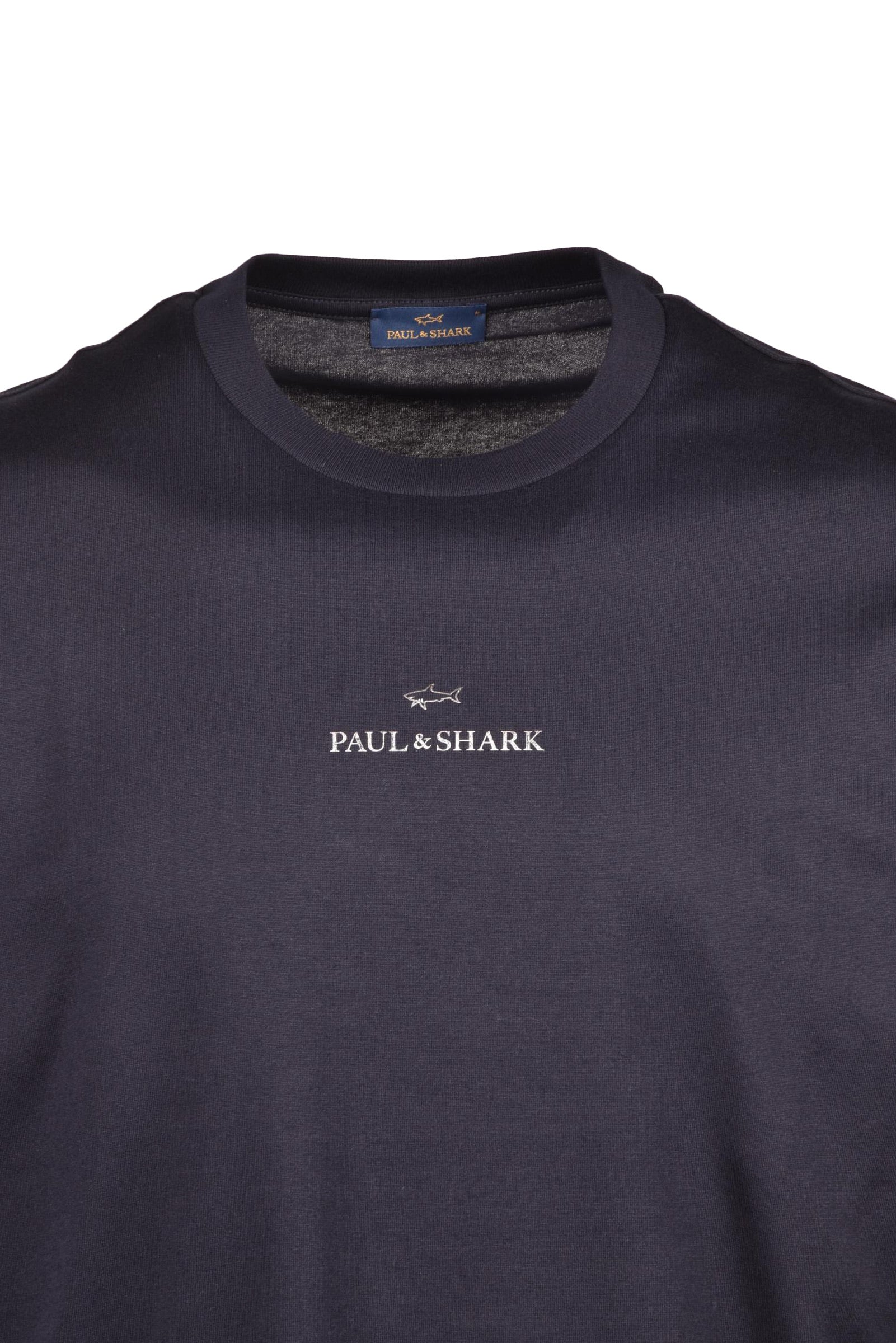 PAUL &amp; SHARK - T-SHIRT AND POLO