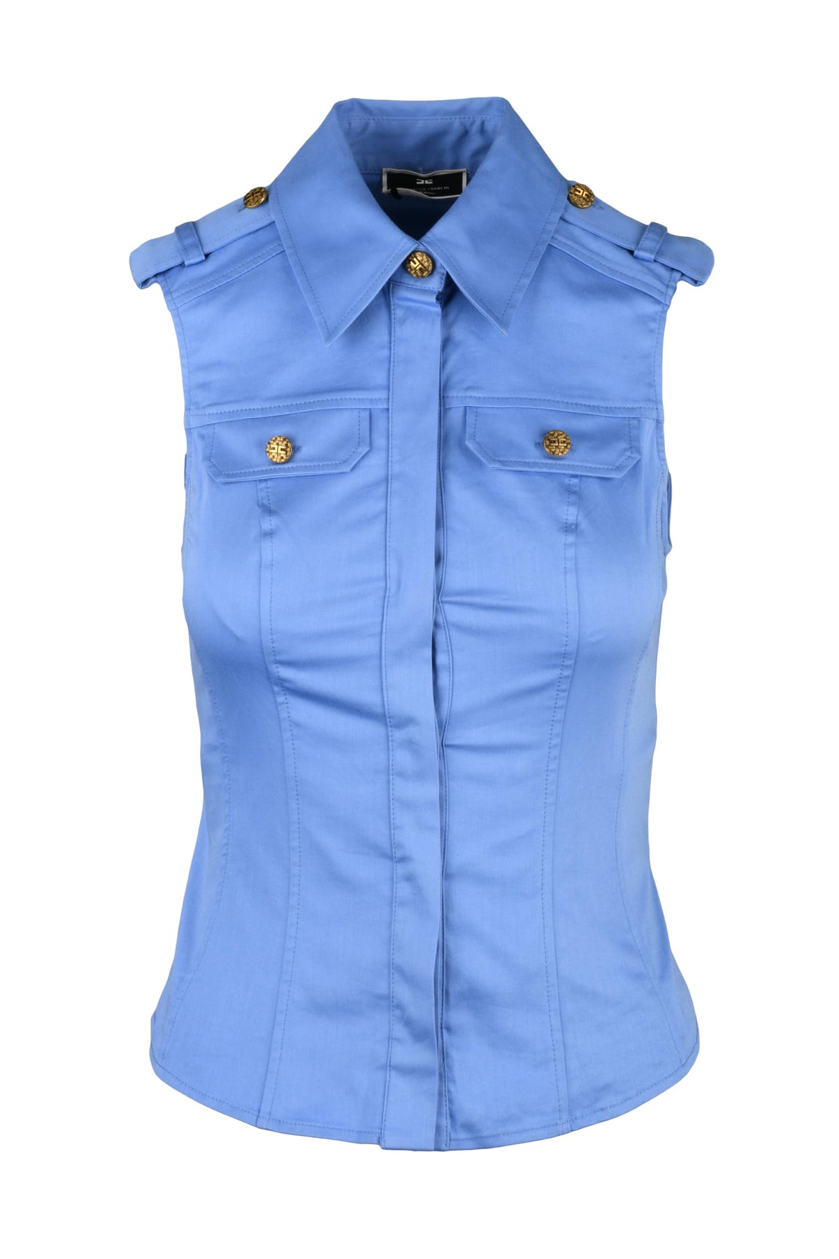 ELISABETTA FRANCHI - SHIRT