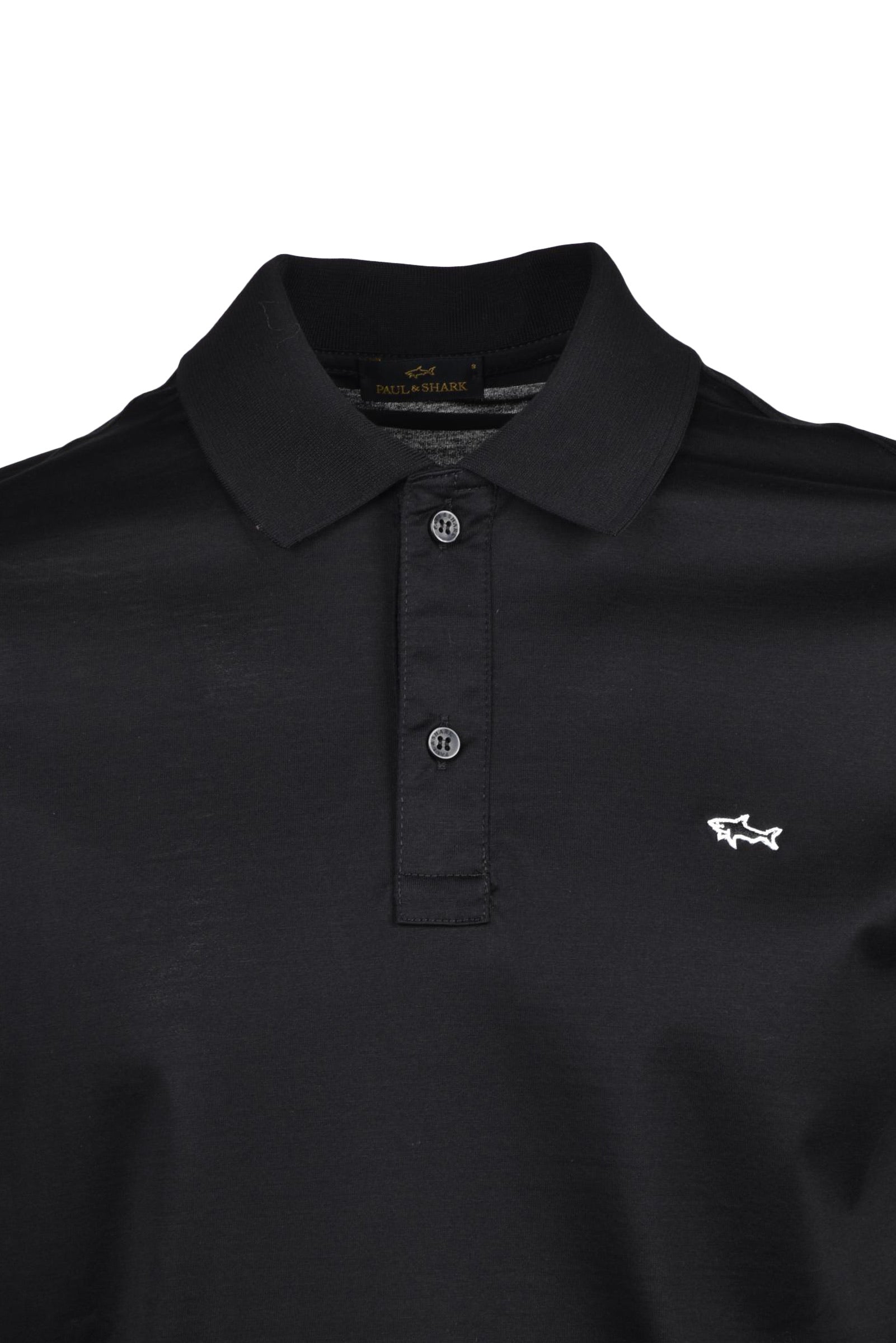 PAUL &amp; SHARK - T-SHIRT AND POLO
