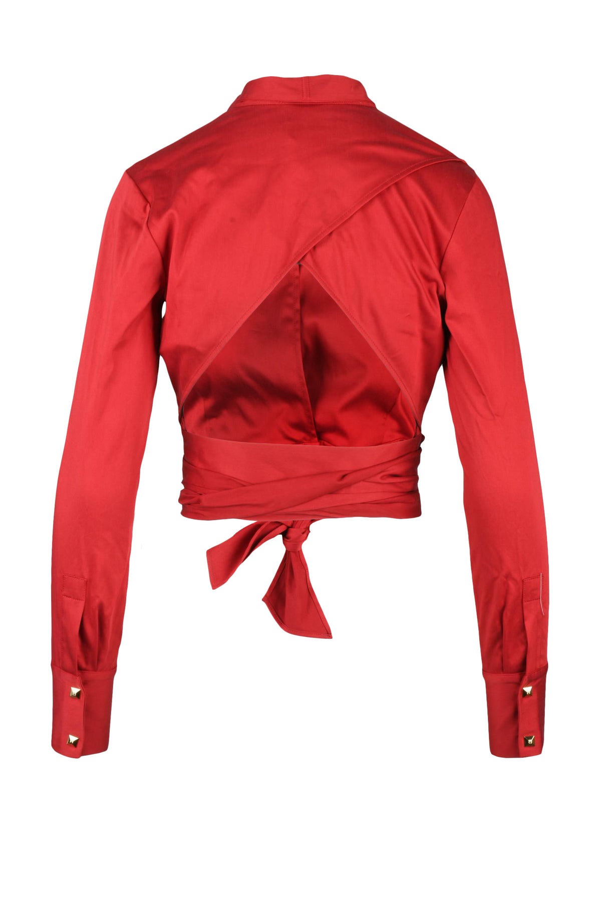 ELISABETTA FRANCHI - SHIRT