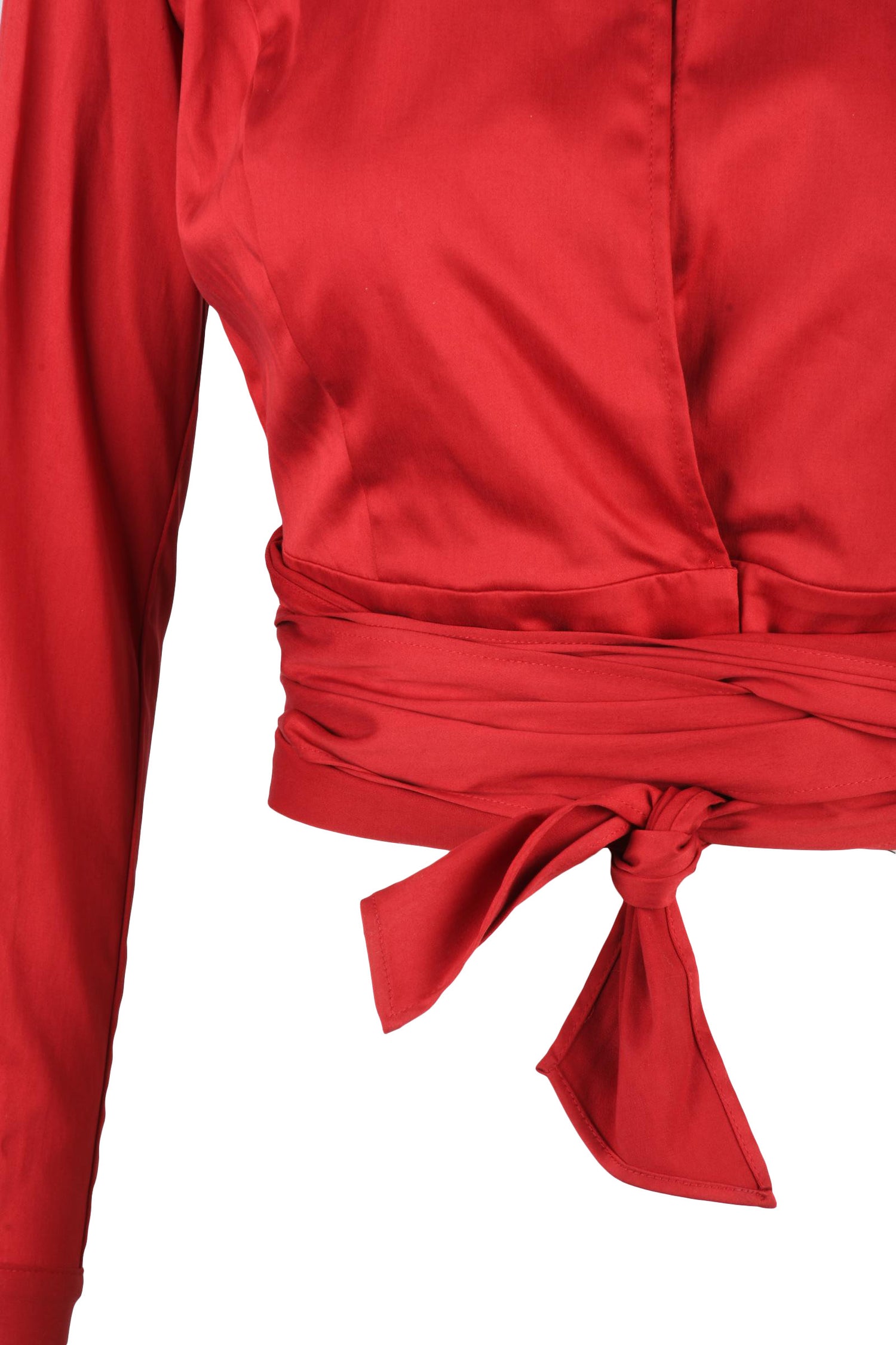 ELISABETTA FRANCHI - SHIRT
