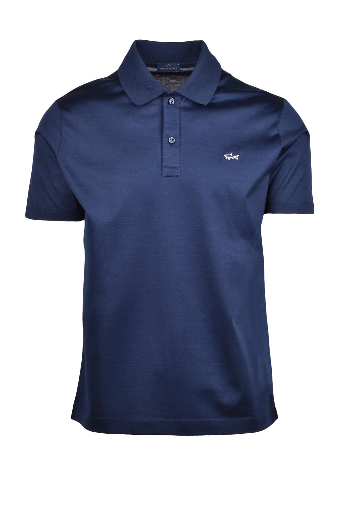 PAUL &amp; SHARK - T-SHIRT AND POLO