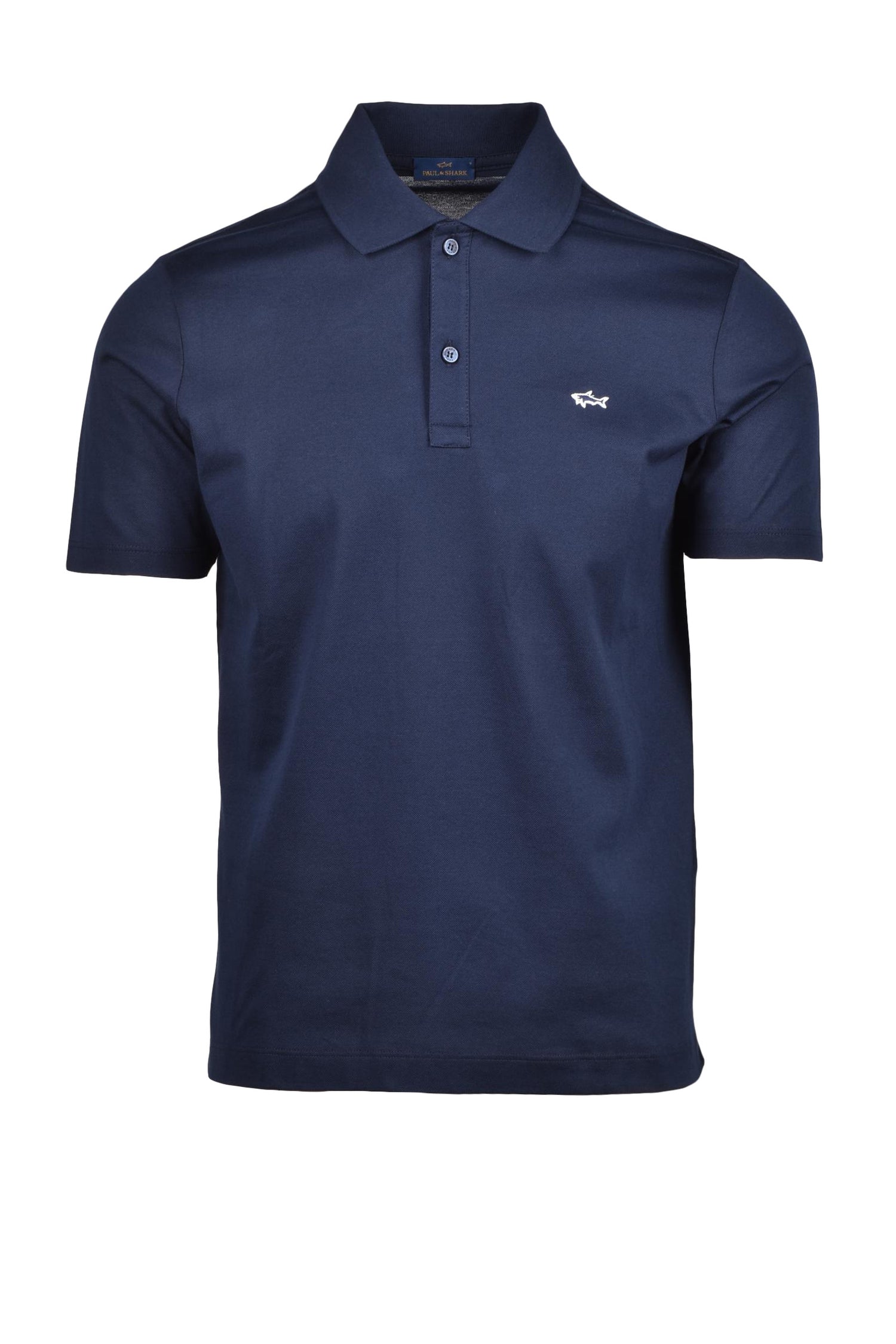 PAUL &amp; SHARK - T-SHIRT AND POLO