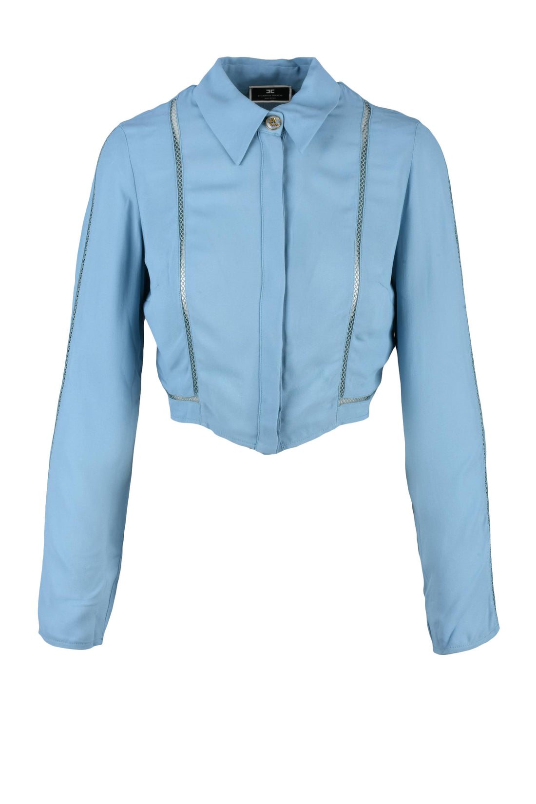 ELISABETTA FRANCHI - SHIRT