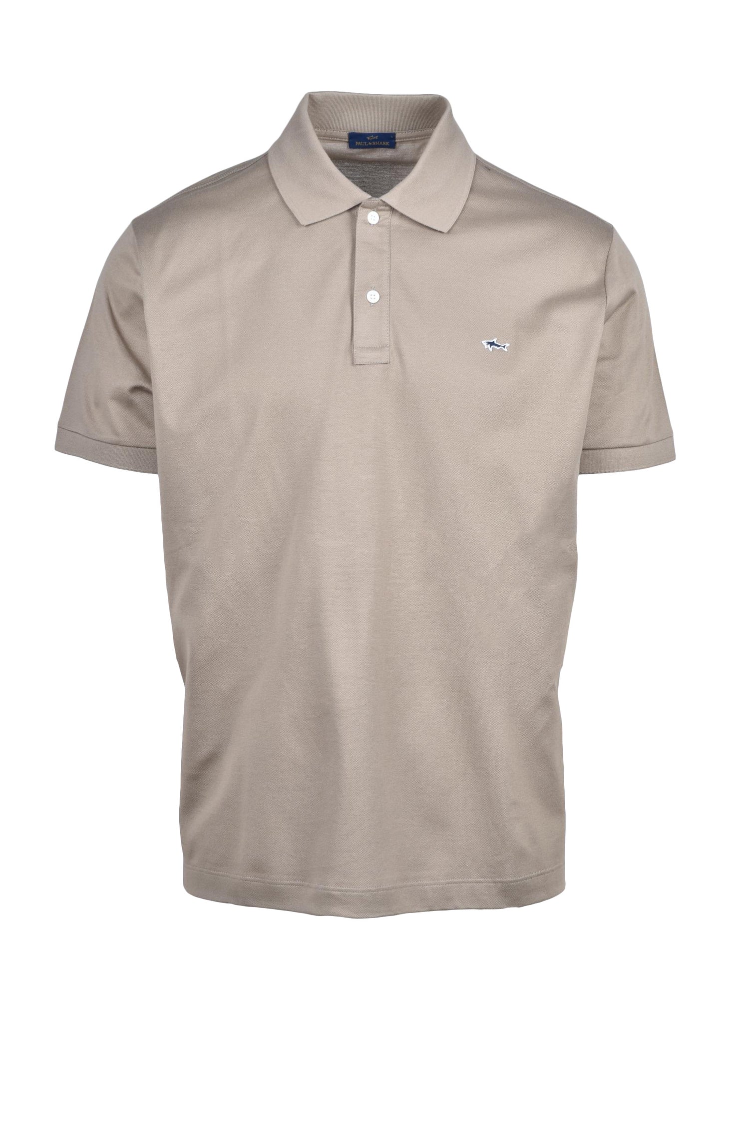 PAUL & SHARK - T-SHIRT AND POLO
