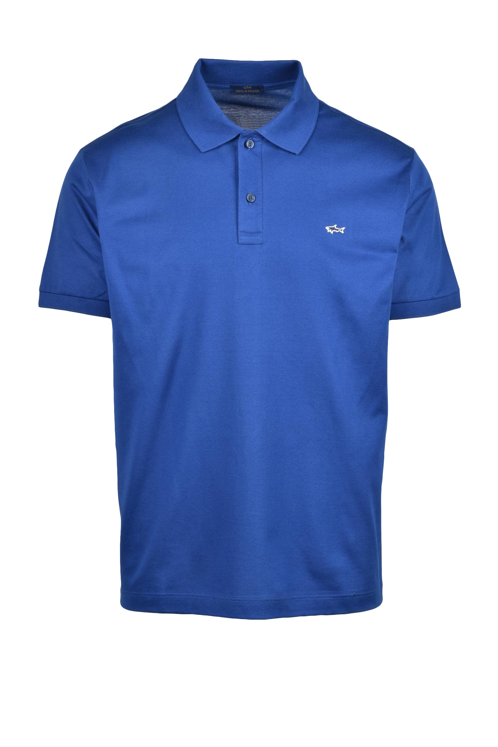 PAUL &amp; SHARK - T-SHIRT AND POLO