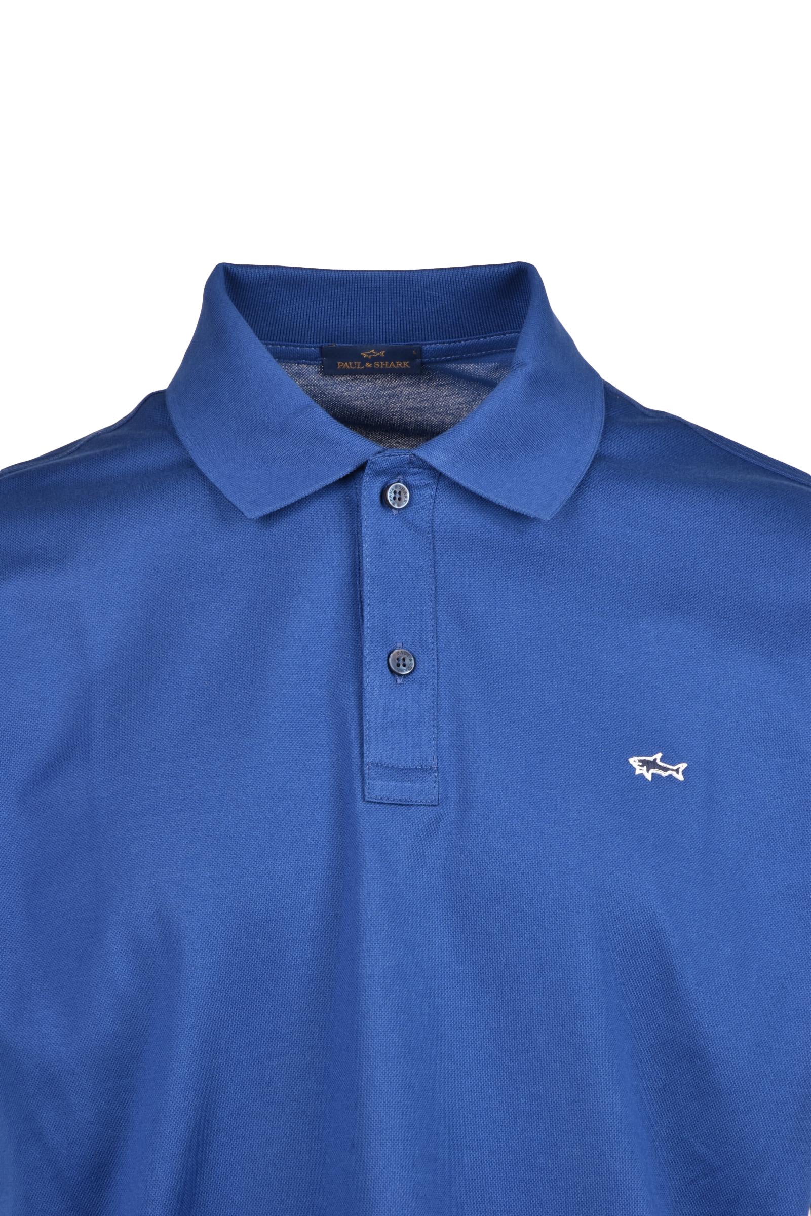 PAUL &amp; SHARK - T-SHIRT AND POLO