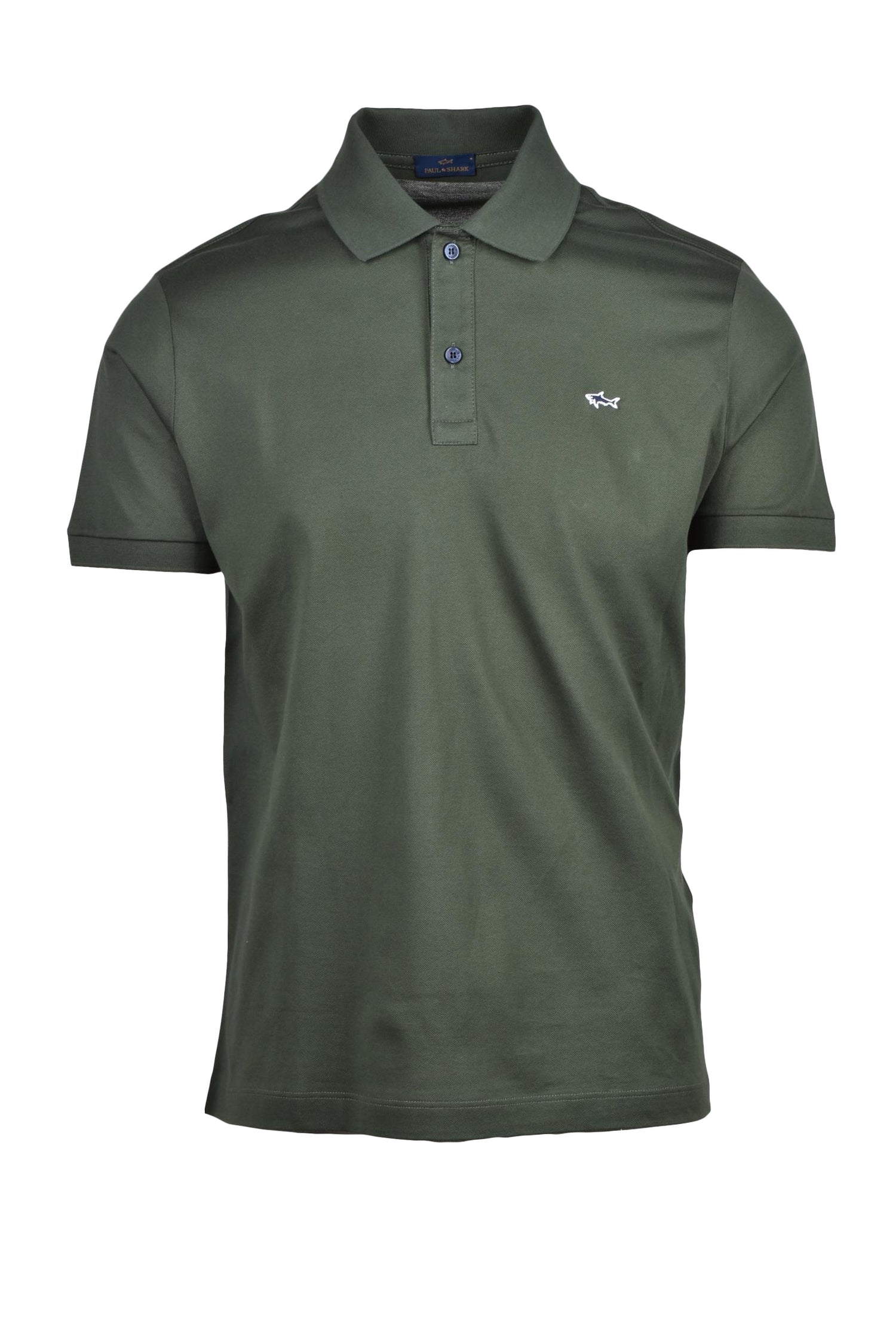 PAUL &amp; SHARK - T-SHIRT AND POLO