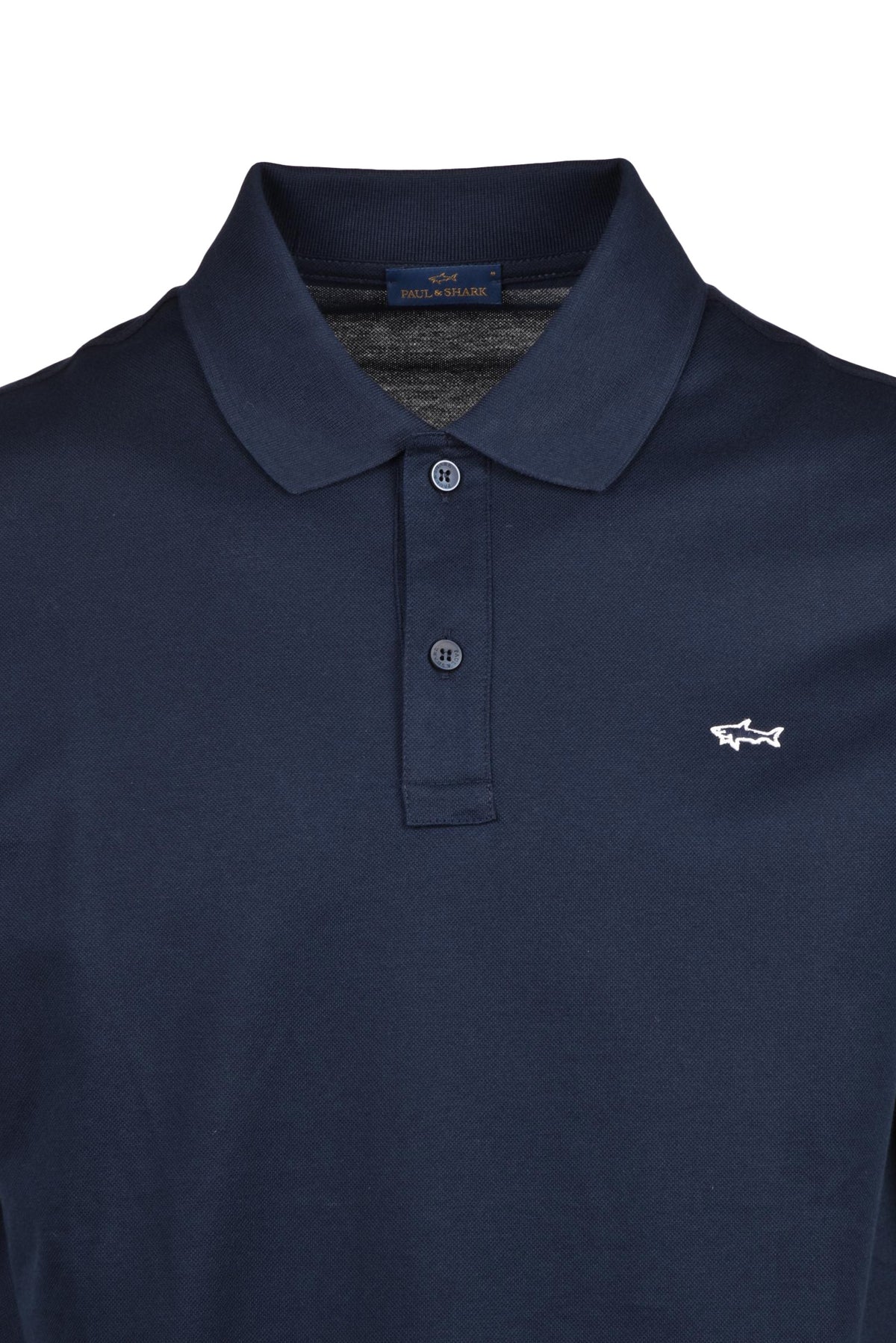 PAUL &amp; SHARK - T-SHIRT AND POLO