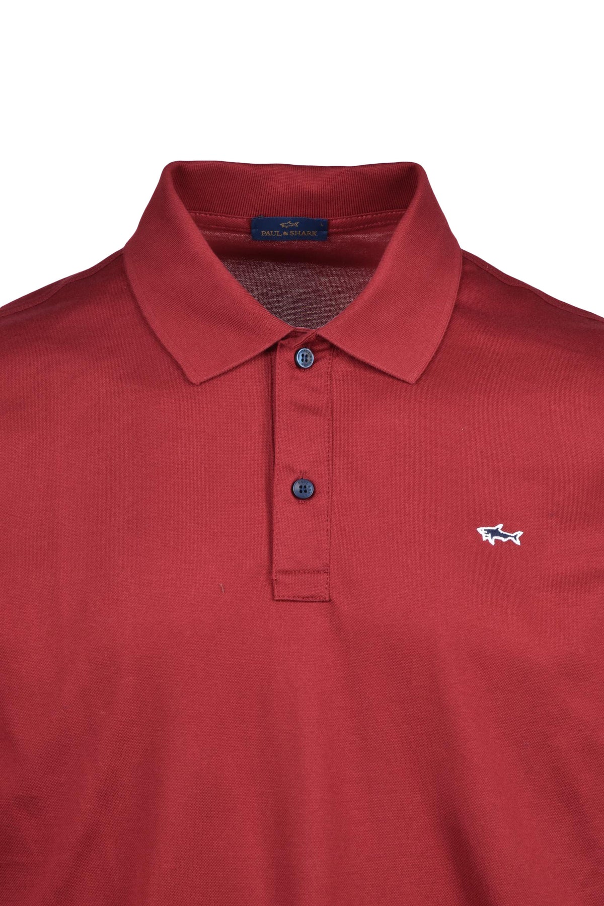 PAUL &amp; SHARK - T-SHIRT AND POLO
