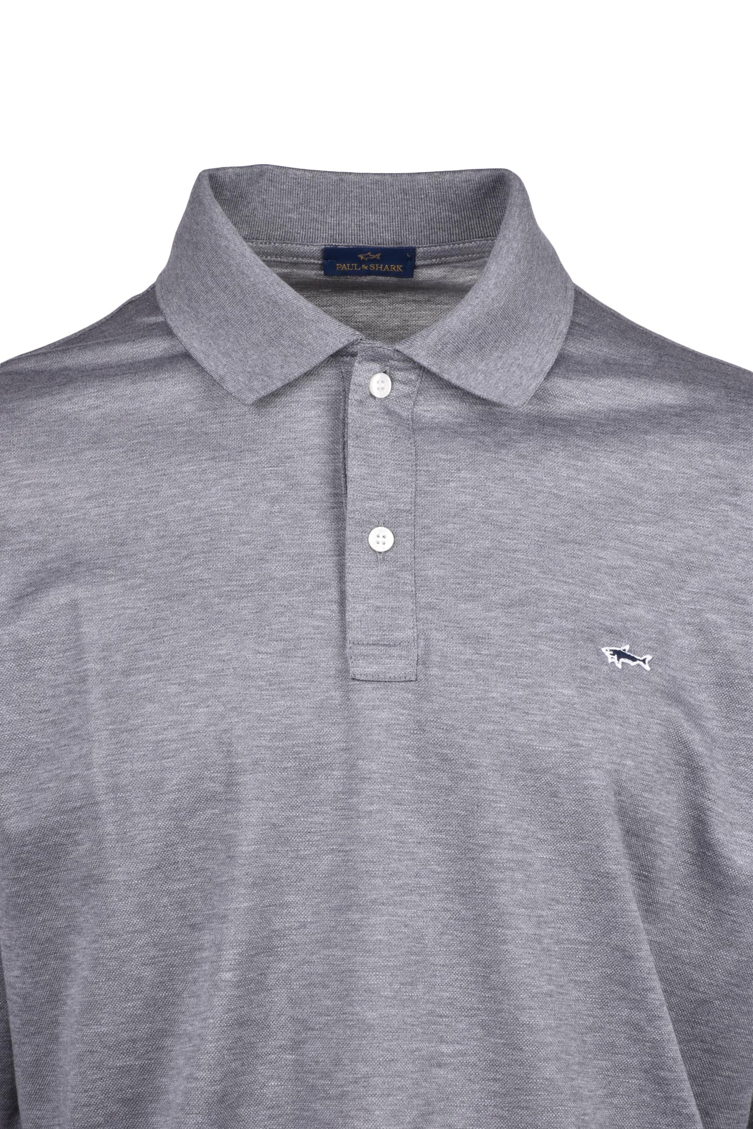 PAUL &amp; SHARK - T-SHIRT AND POLO