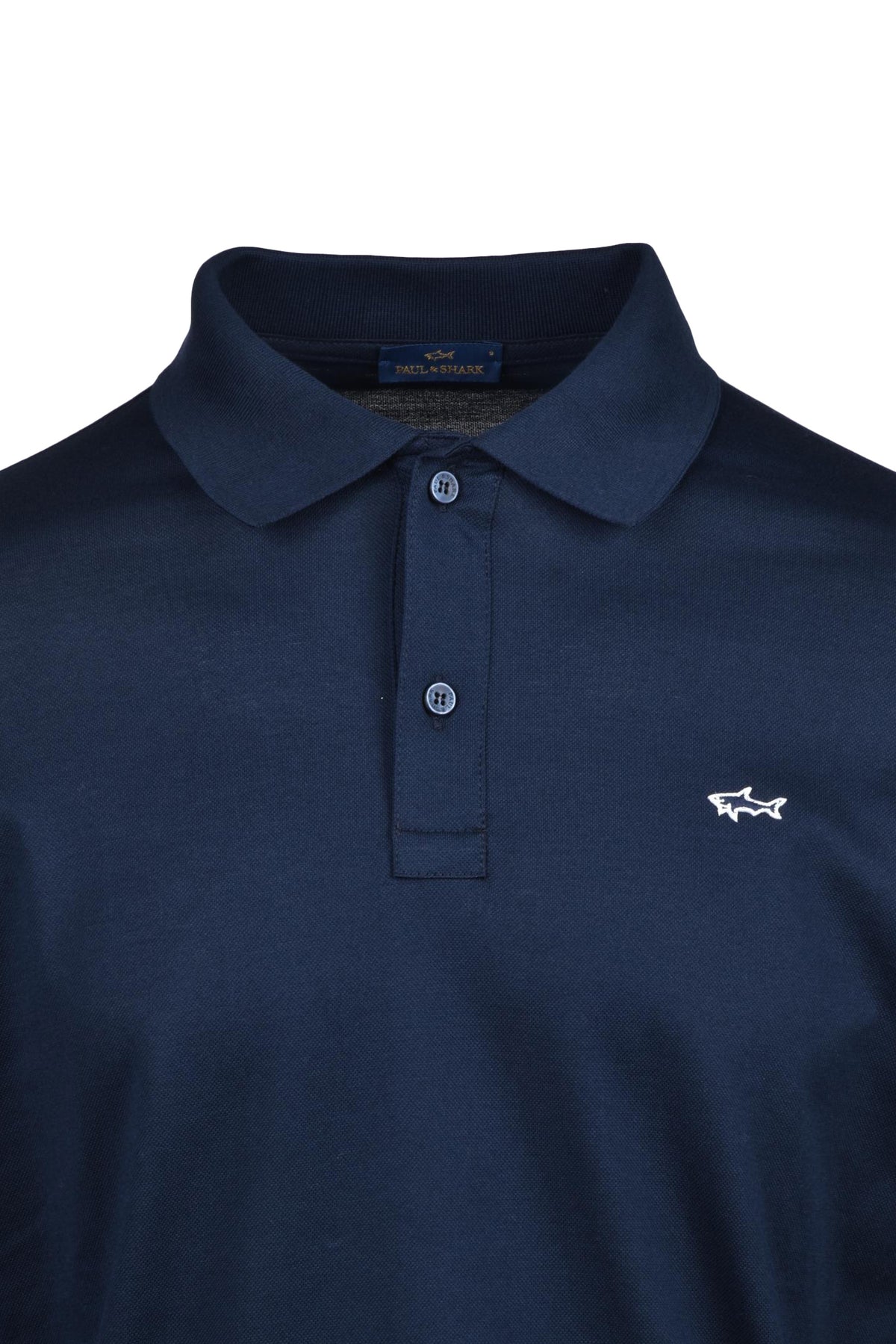 PAUL & SHARK - T-SHIRT AND POLO