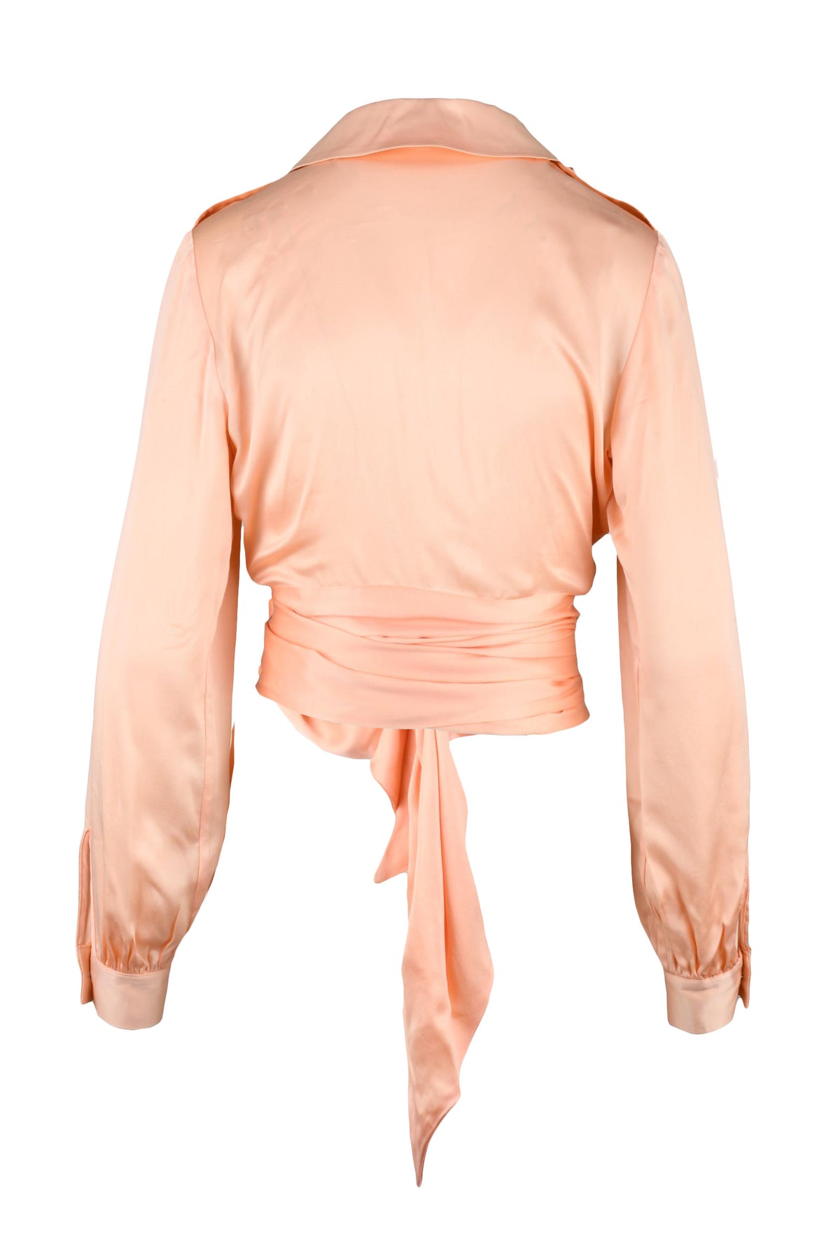 ELISABETTA FRANCHI - SHIRT