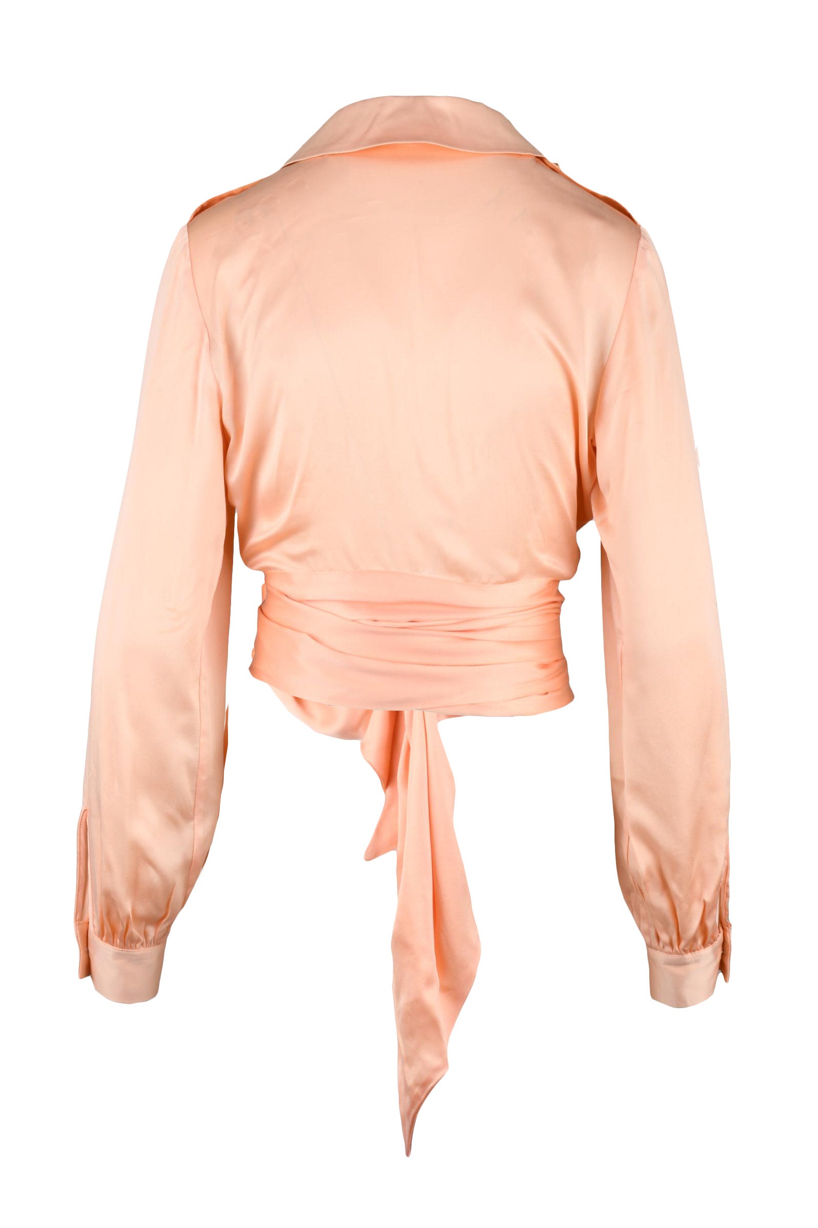 ELISABETTA FRANCHI - SHIRT