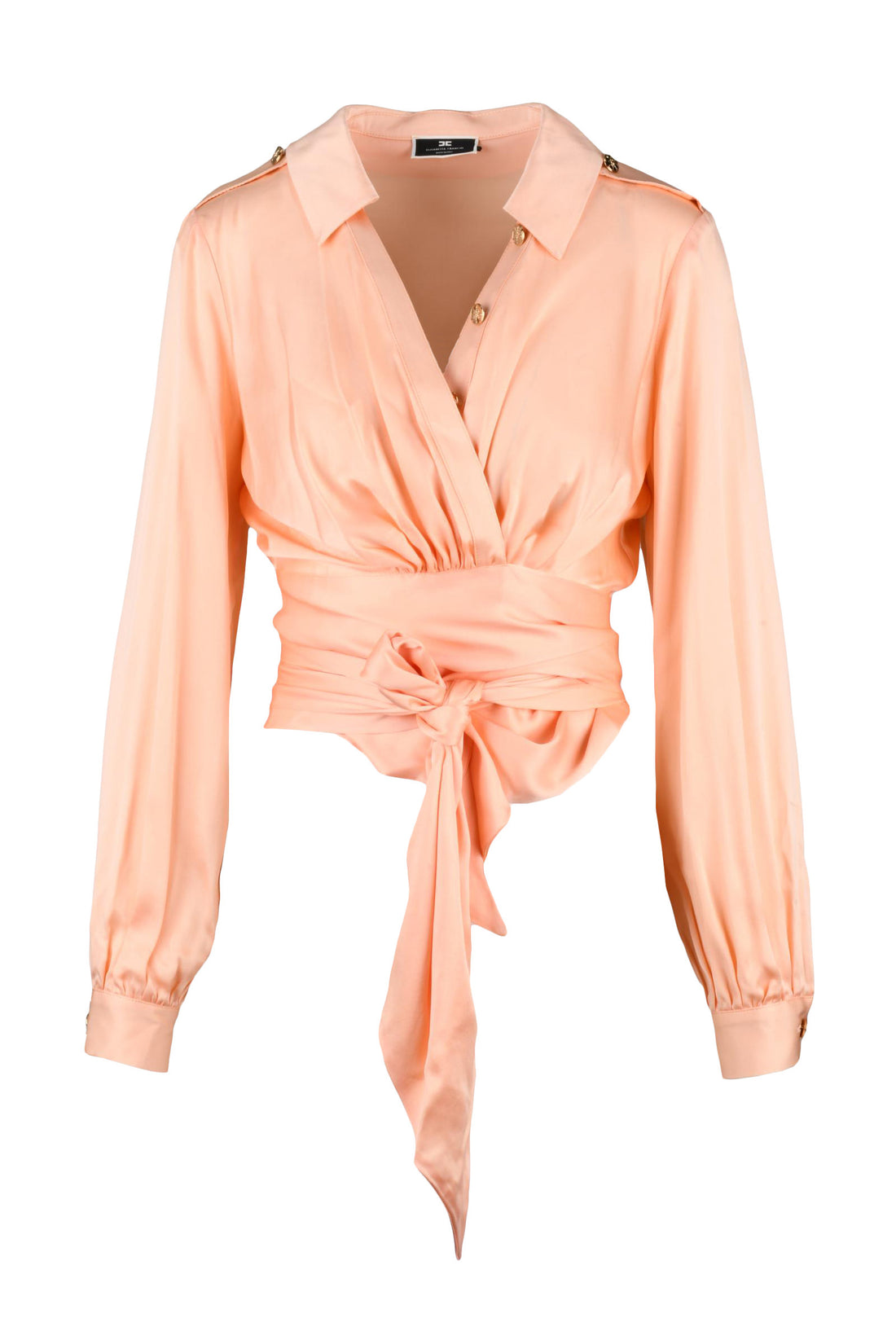 ELISABETTA FRANCHI - SHIRT