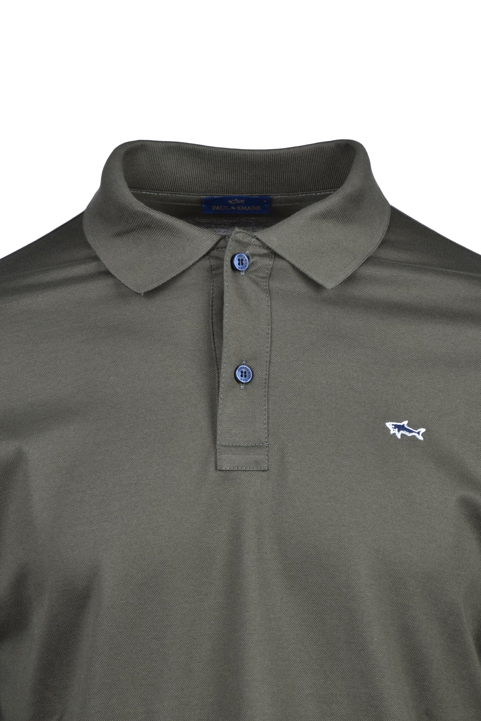 PAUL &amp; SHARK - T-SHIRT AND POLO