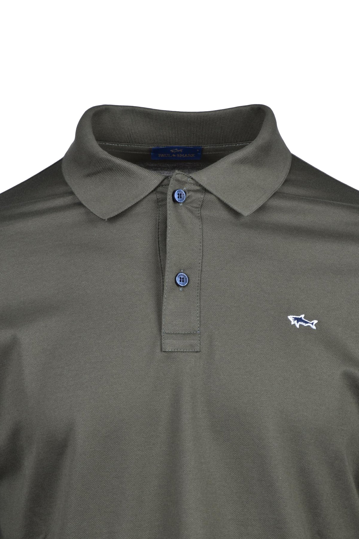 PAUL &amp; SHARK - T-SHIRT AND POLO