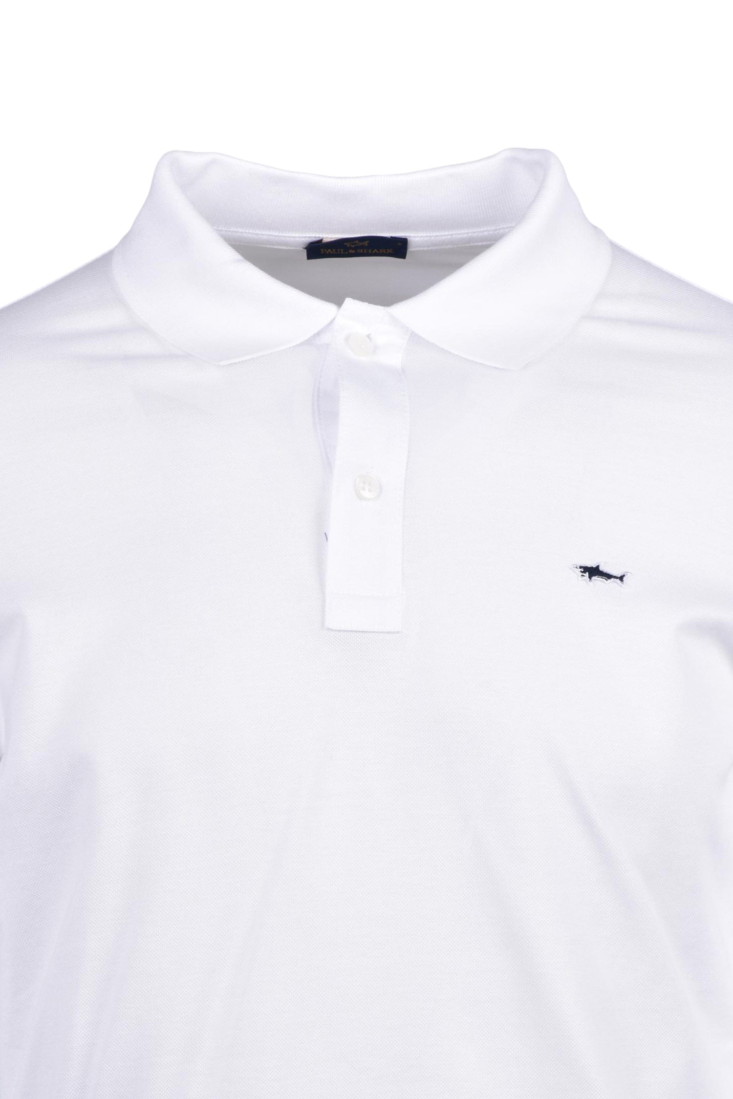 PAUL &amp; SHARK - T-SHIRT AND POLO