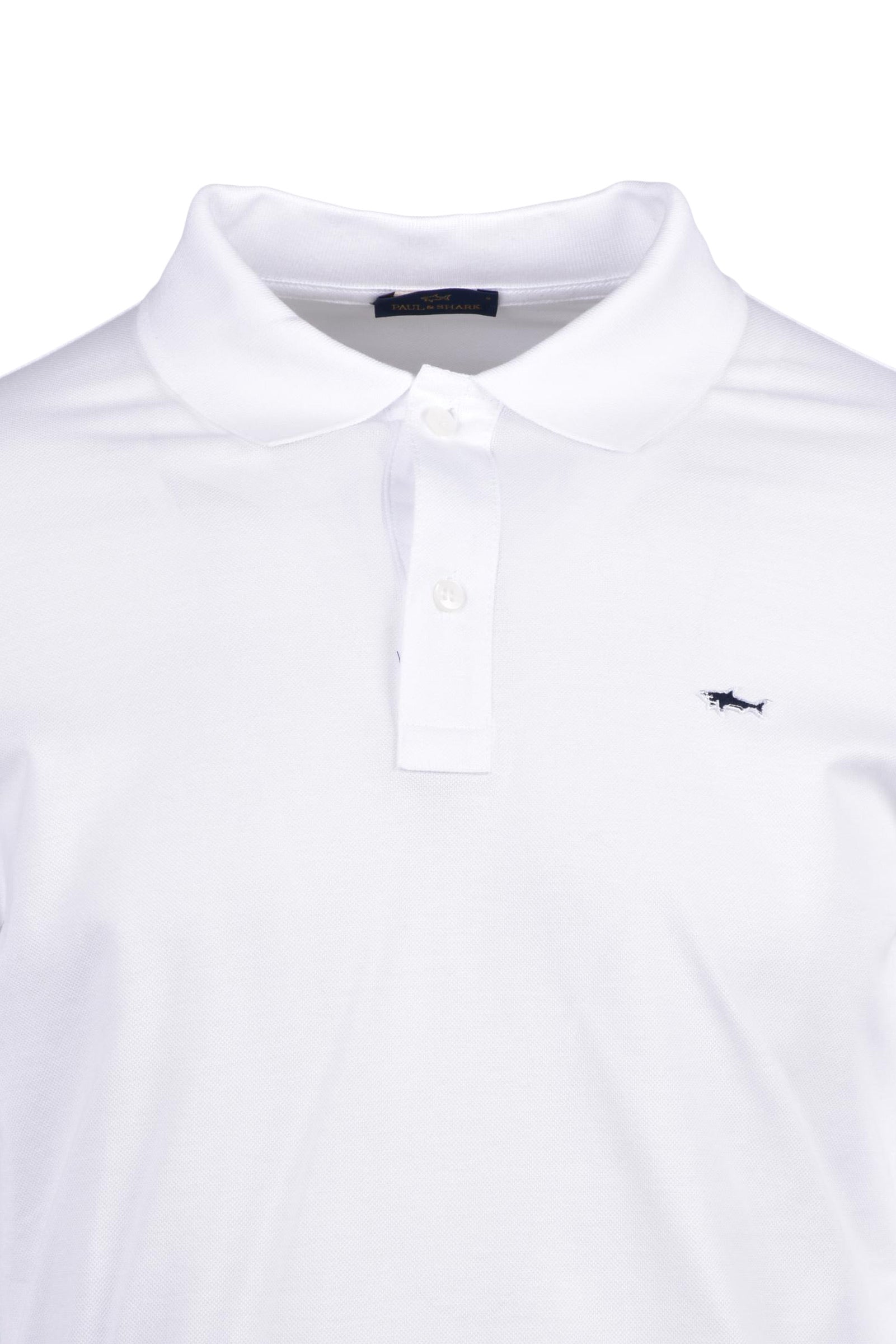 PAUL &amp; SHARK - T-SHIRT AND POLO