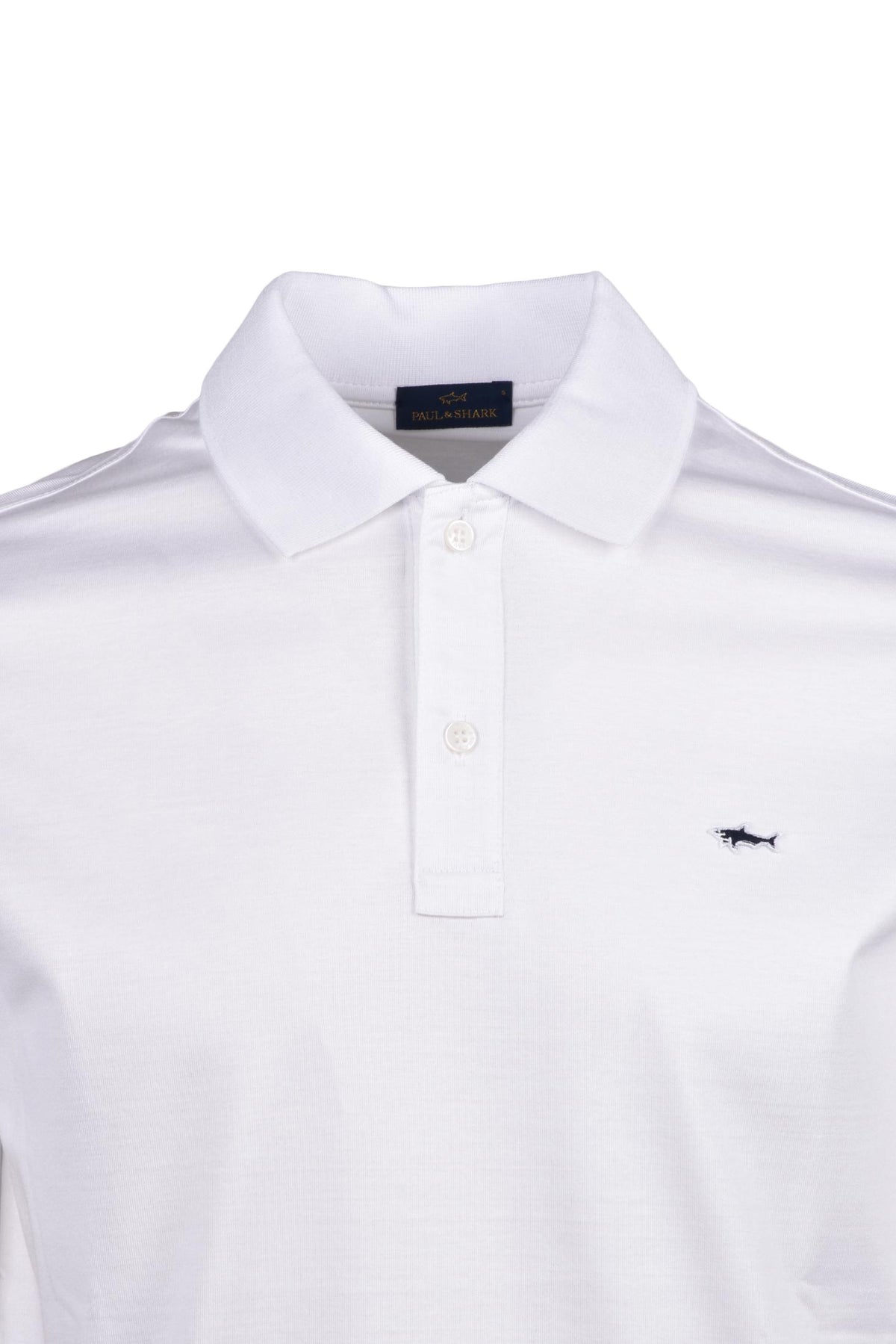PAUL &amp; SHARK - T-SHIRT AND POLO