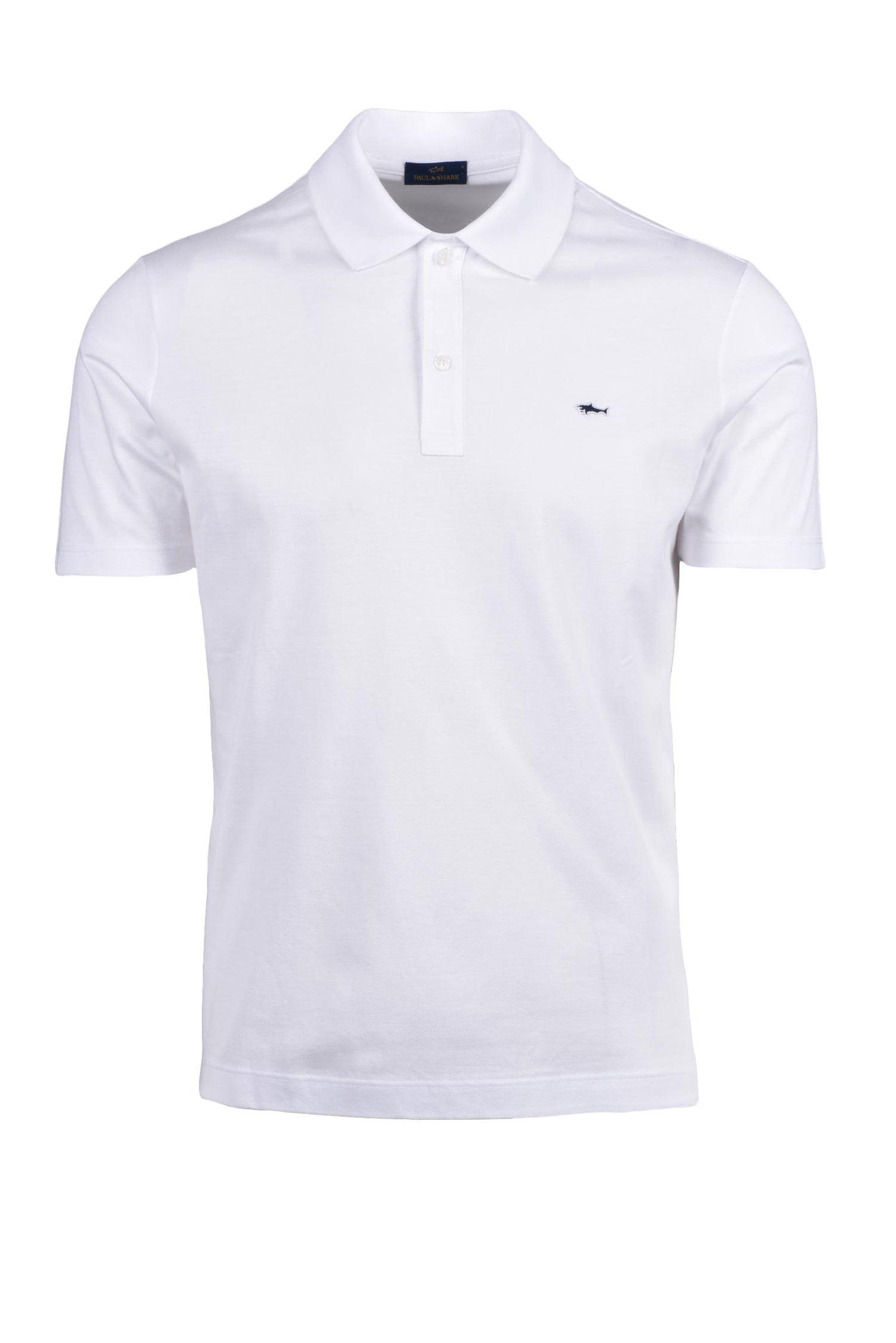 PAUL & SHARK - T-SHIRT AND POLO