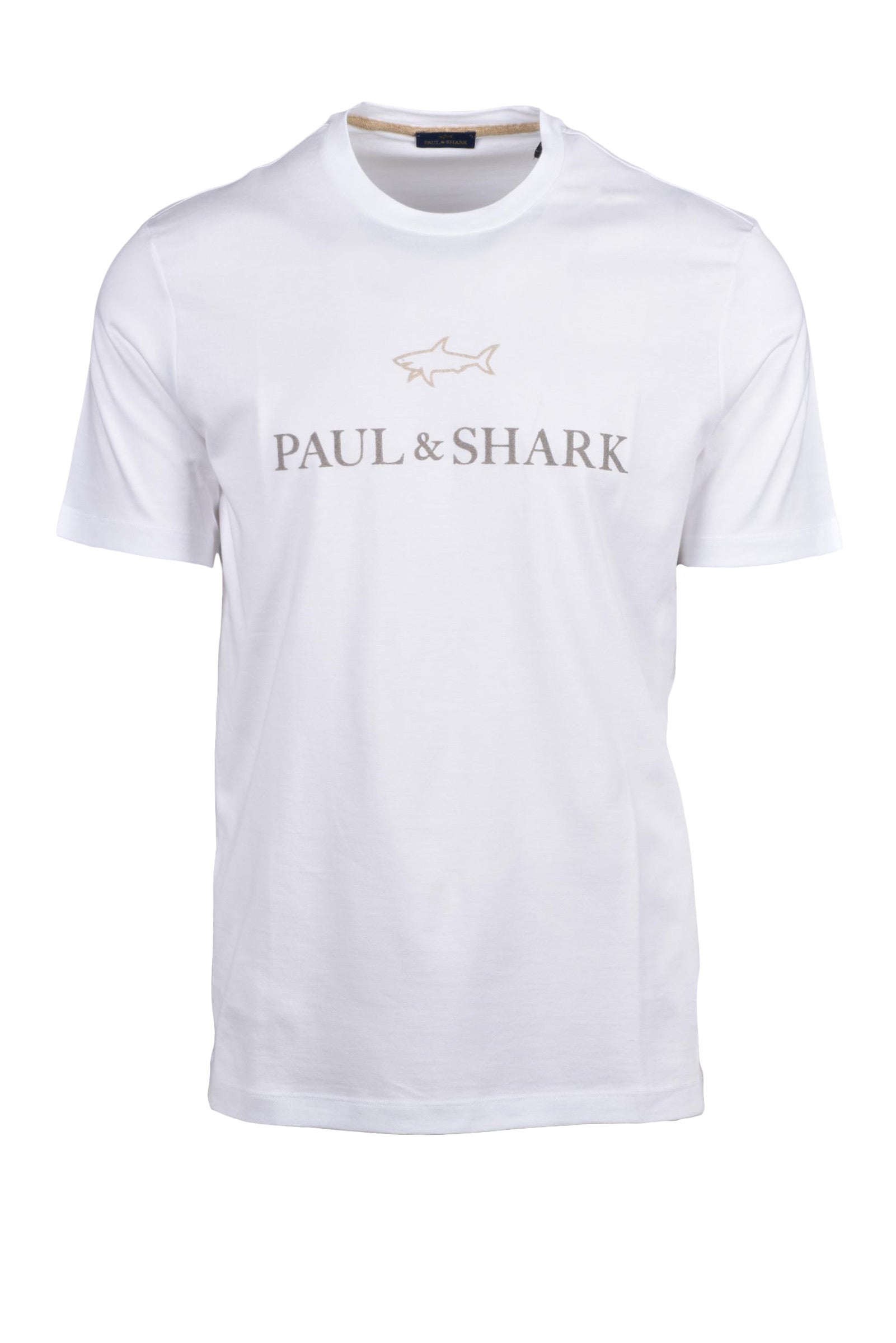 PAUL &amp; SHARK - T-SHIRT AND POLO