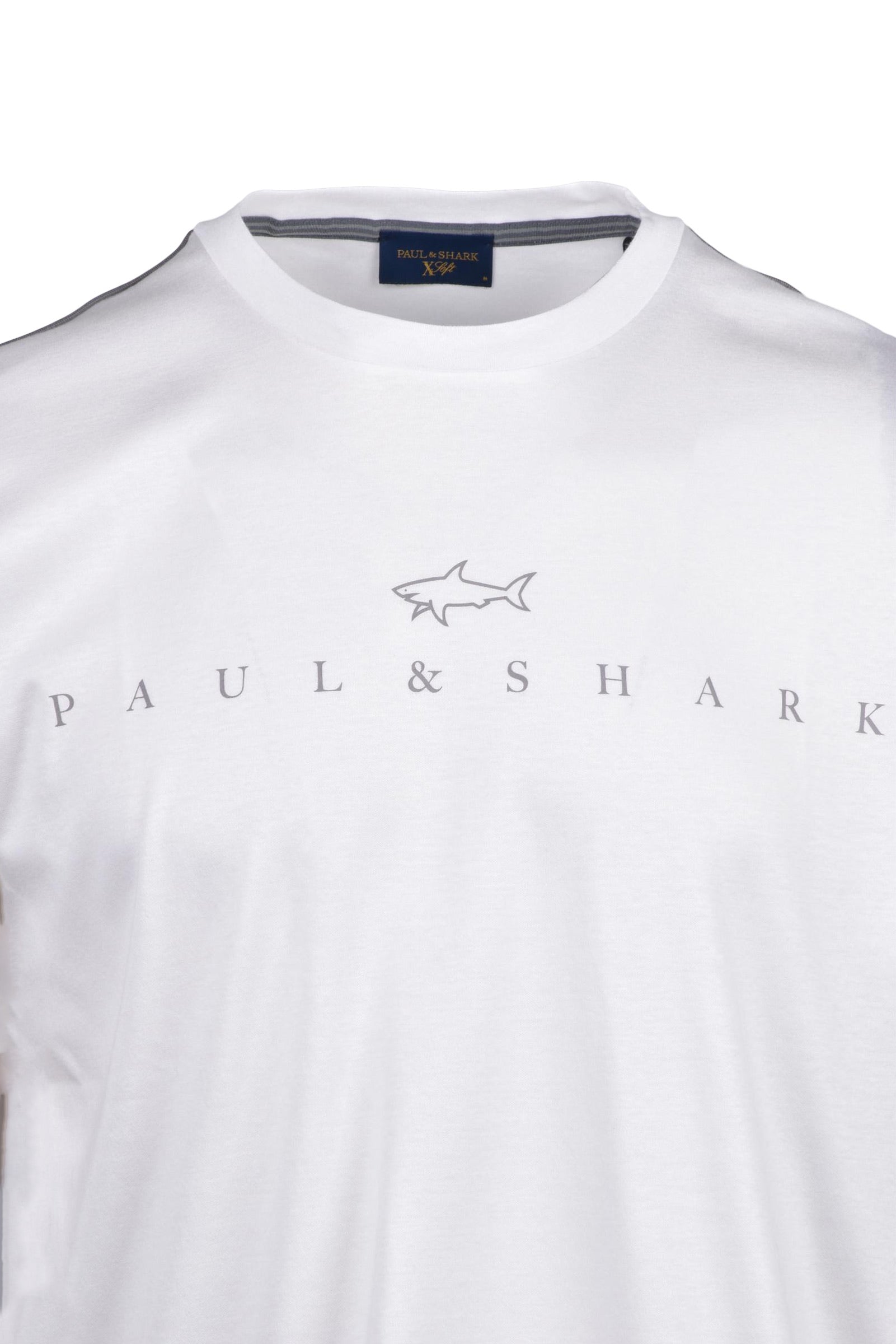 PAUL &amp; SHARK - T-SHIRT AND POLO