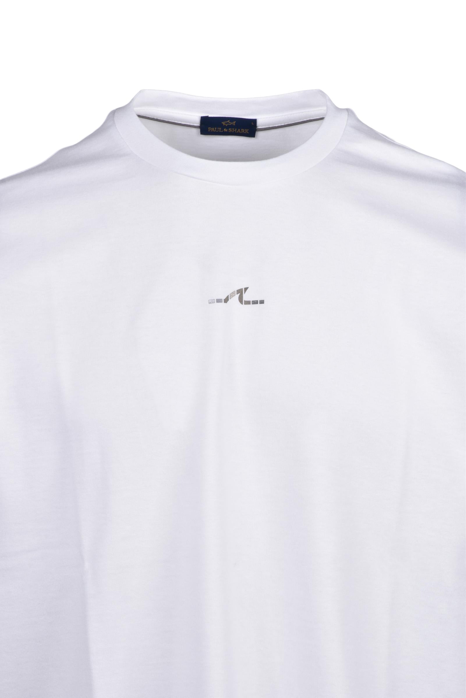PAUL &amp; SHARK - T-SHIRT AND POLO