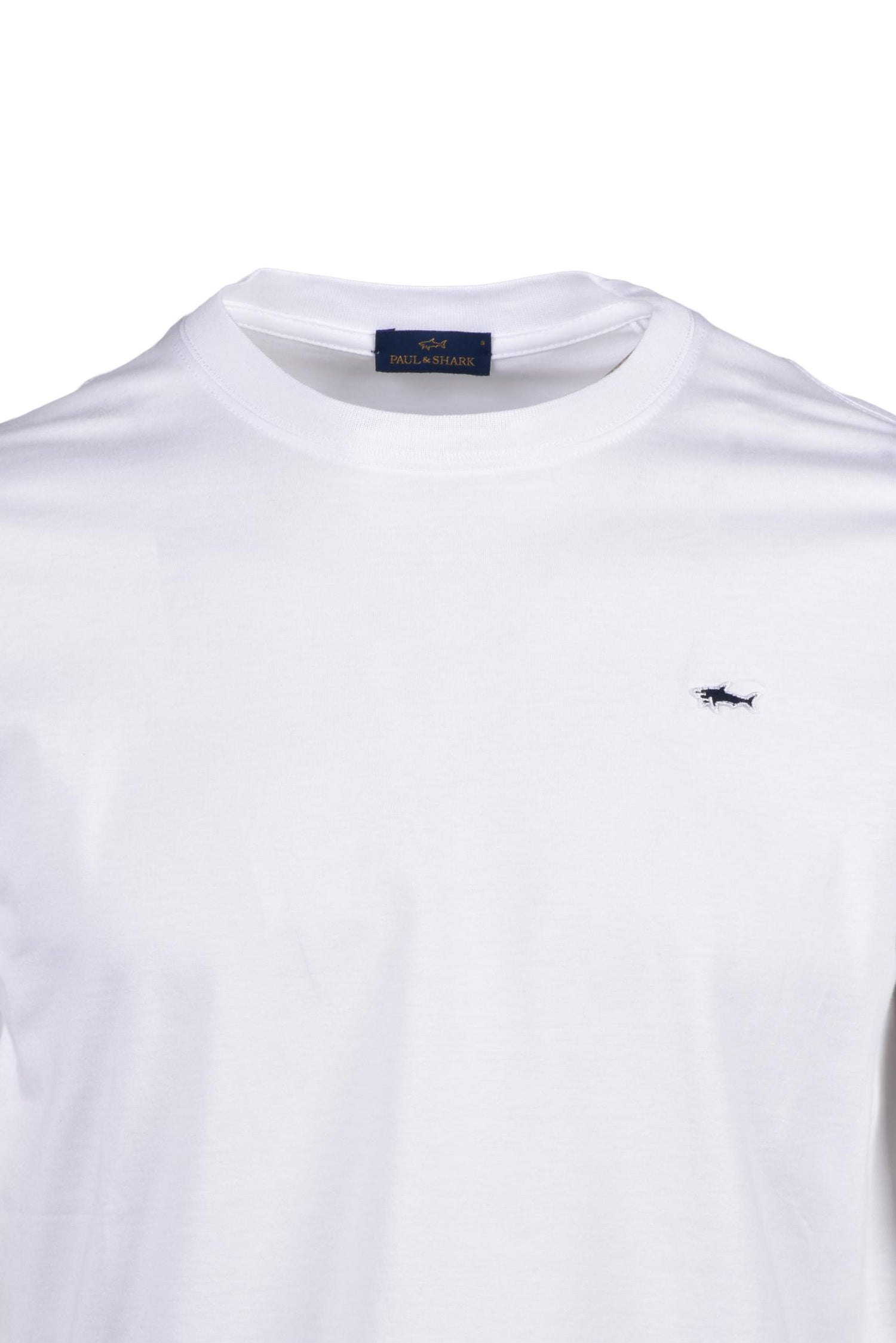 PAUL &amp; SHARK - T-SHIRT AND POLO