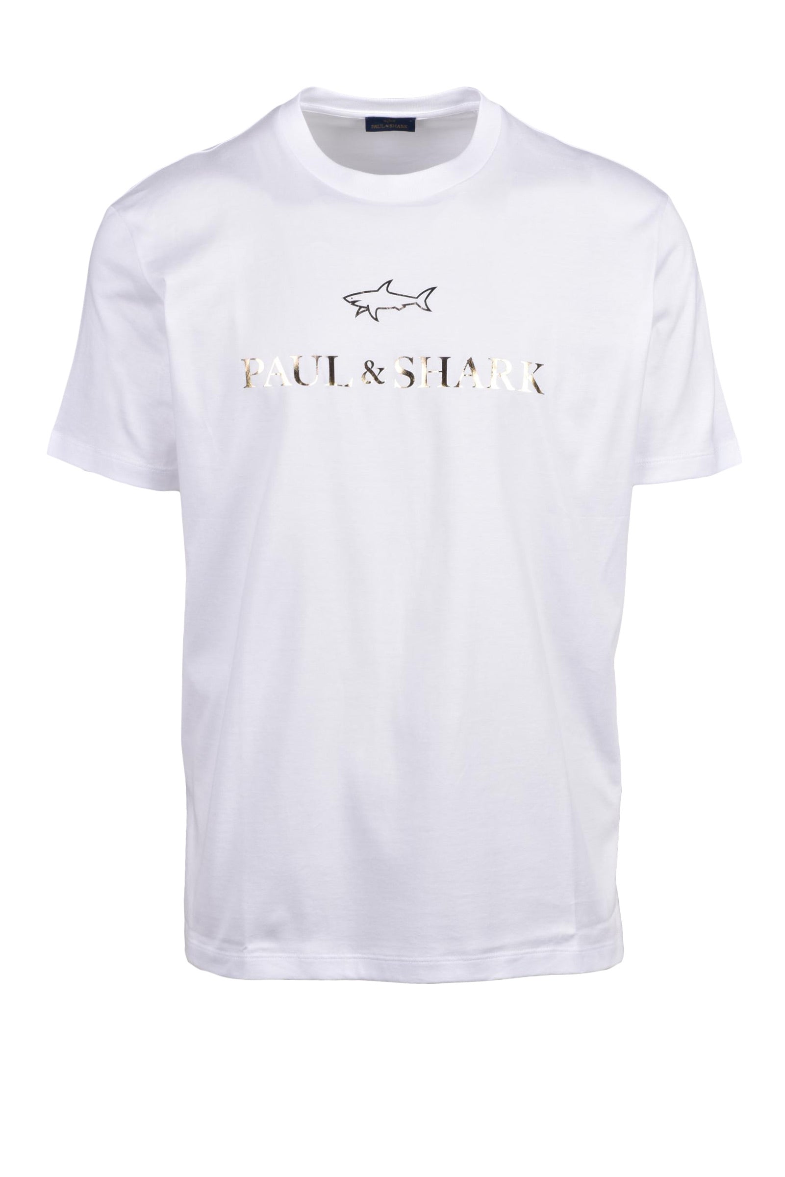 PAUL &amp; SHARK - T-SHIRT AND POLO