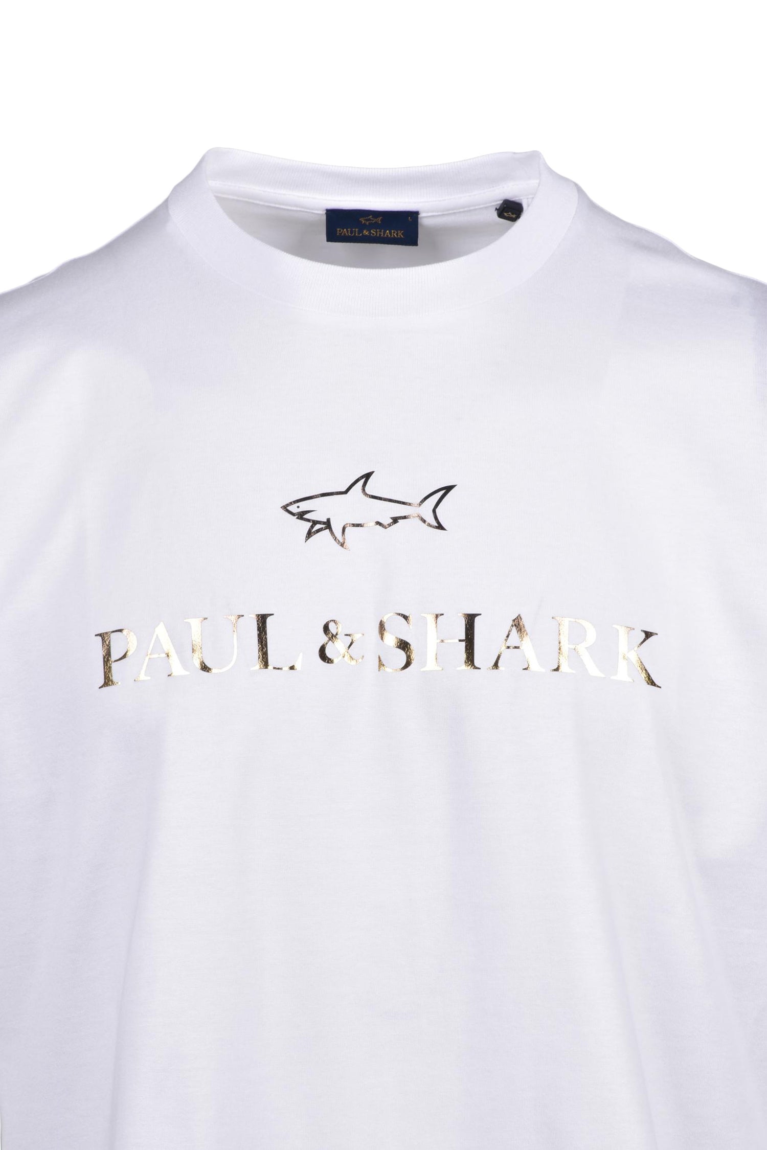 PAUL & SHARK - T-SHIRT AND POLO