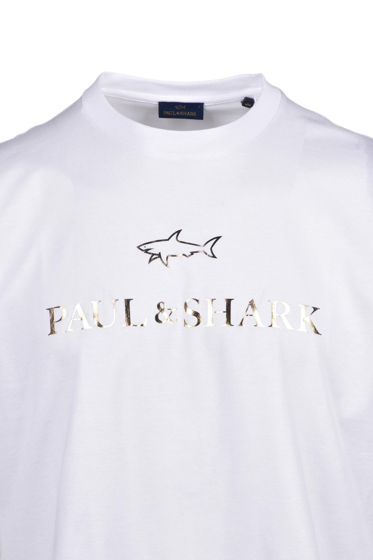 PAUL &amp; SHARK - T-SHIRT AND POLO