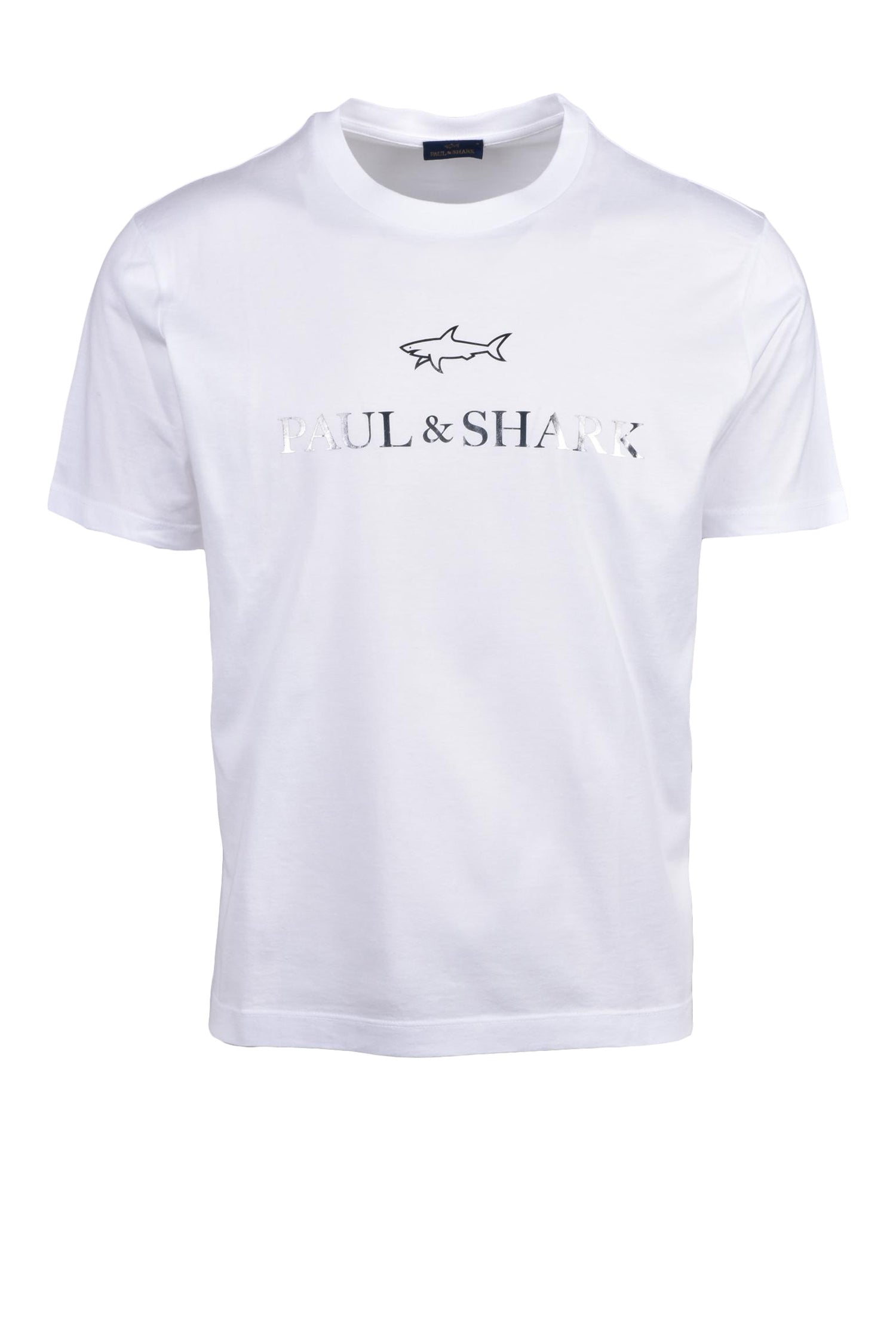 PAUL & SHARK - T-SHIRT AND POLO