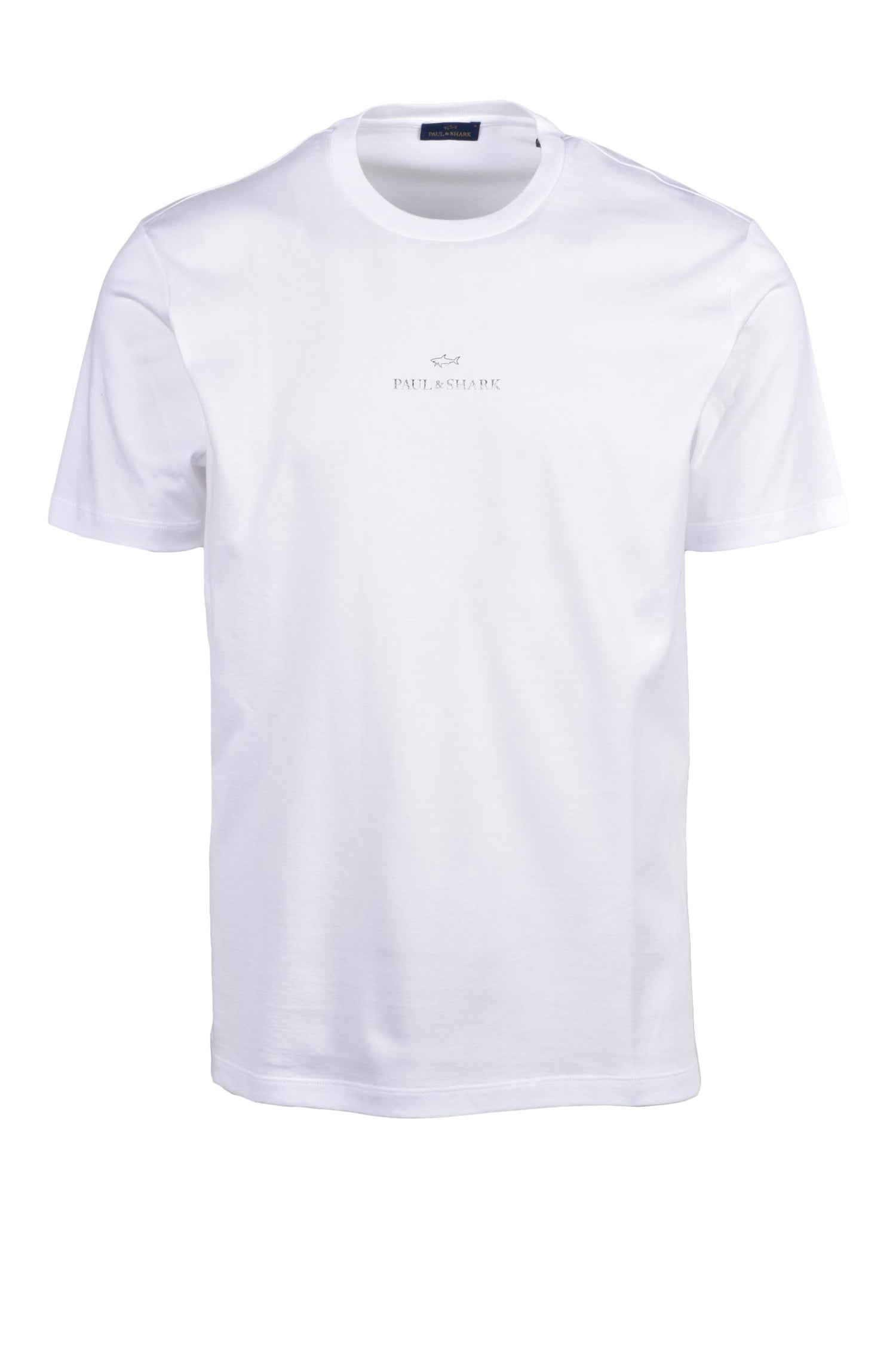 PAUL &amp; SHARK - T-SHIRT AND POLO