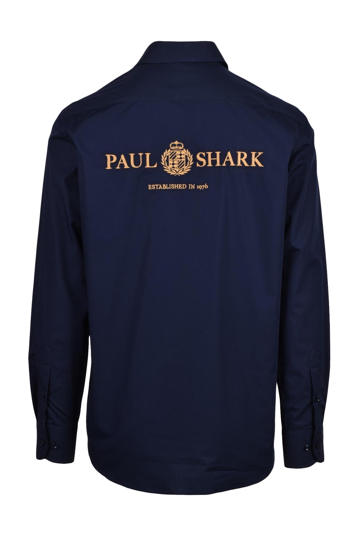 PAUL &amp; SHARK - SHIRT