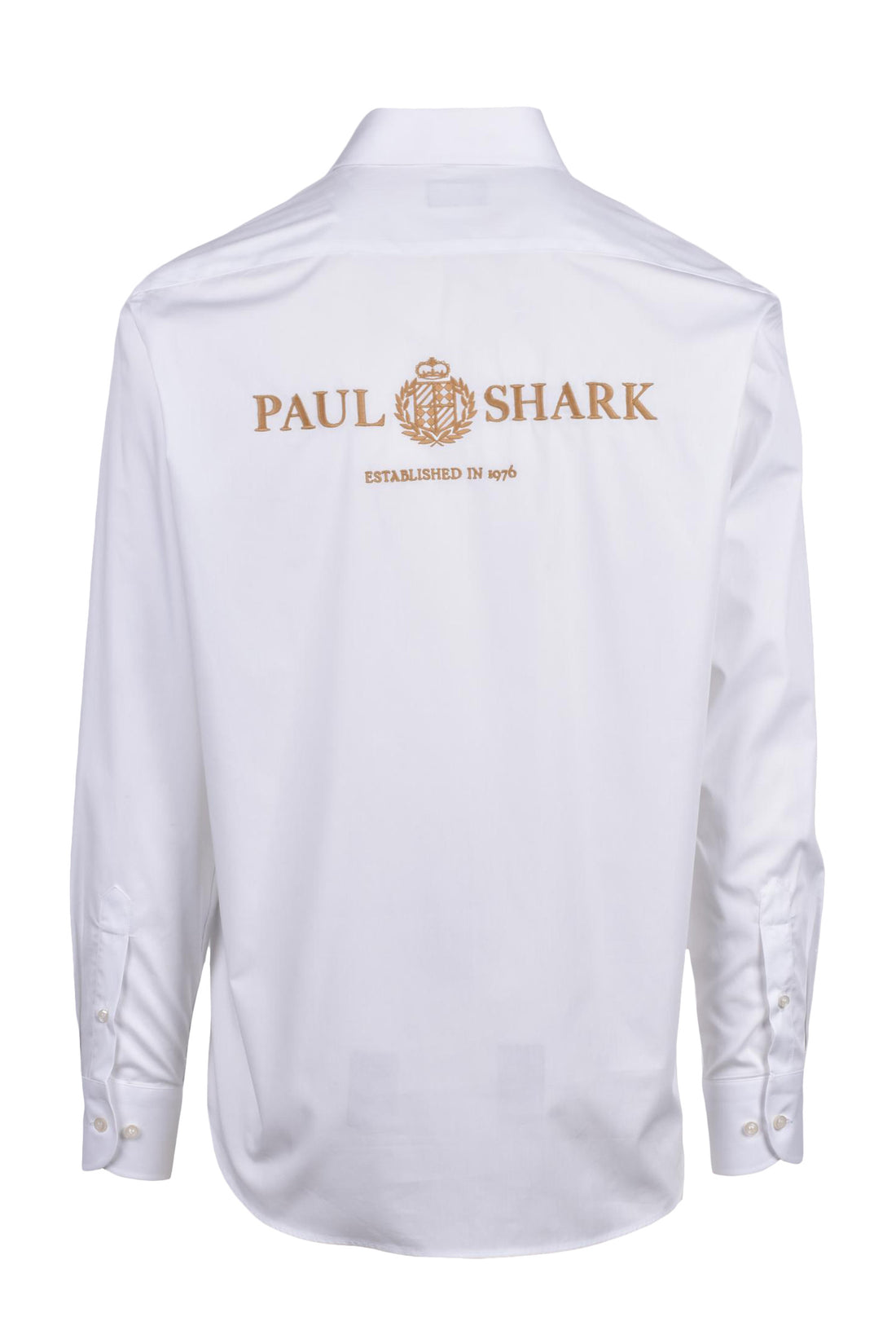 PAUL & SHARK - SHIRT