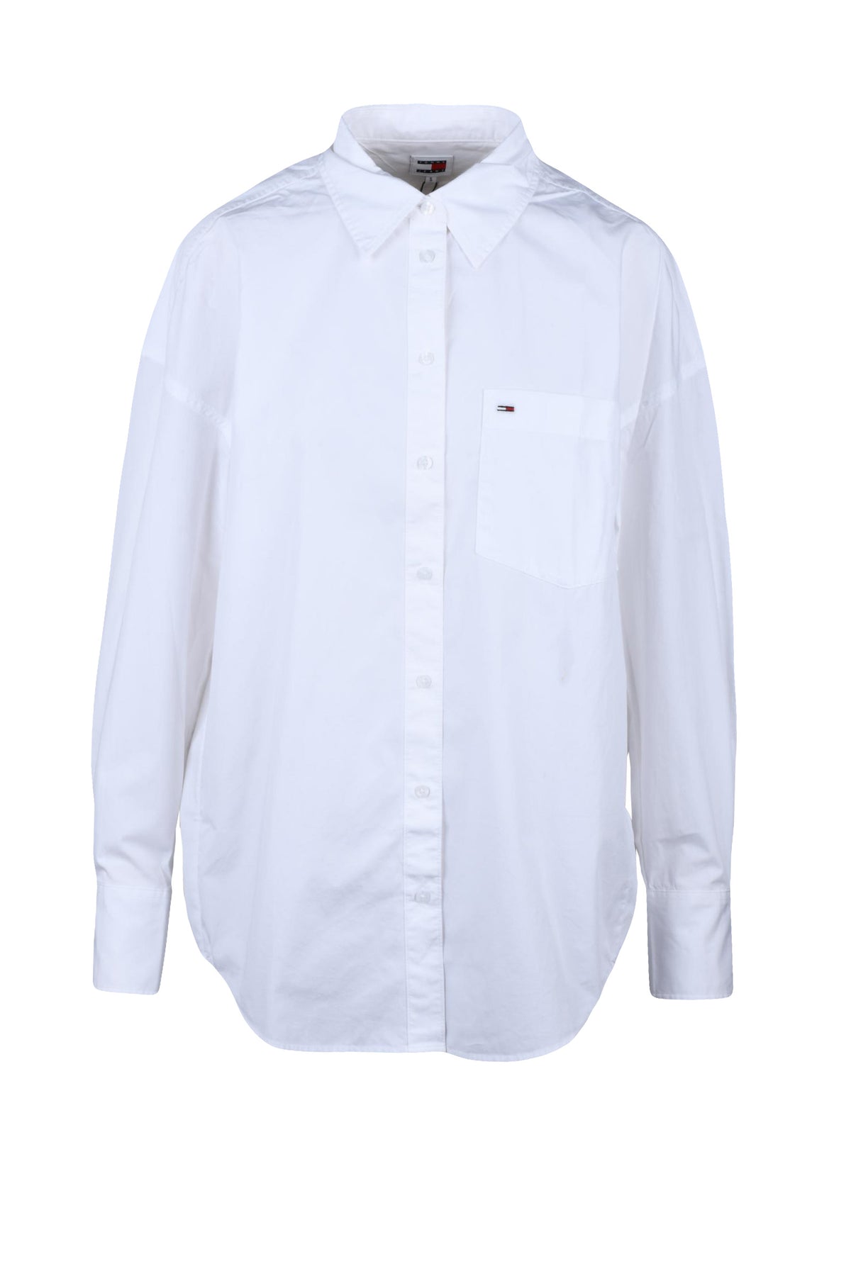 TOMMY JEANS - SHIRT