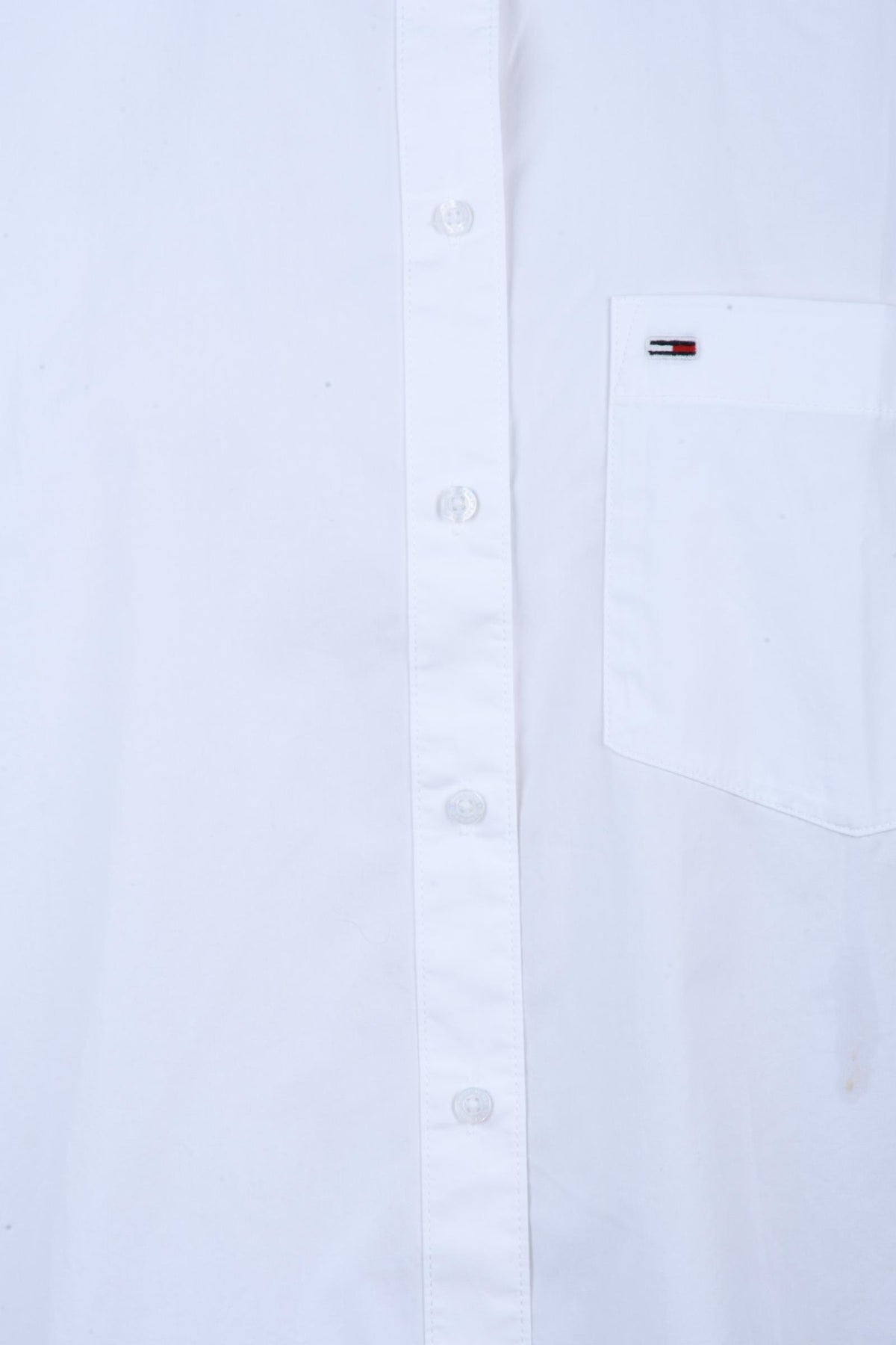 TOMMY JEANS - SHIRT