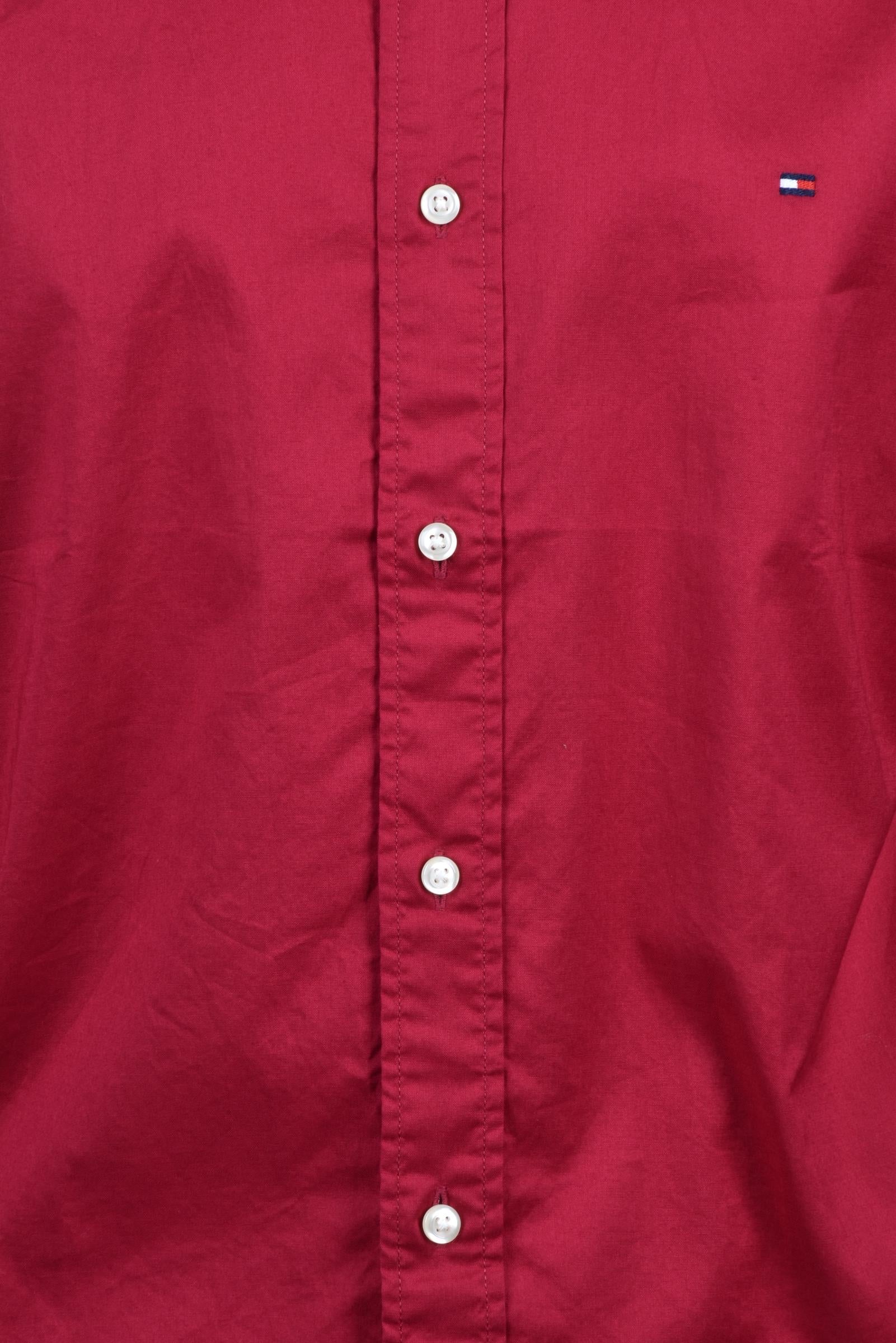 TOMMY HILFIGER - SHIRT