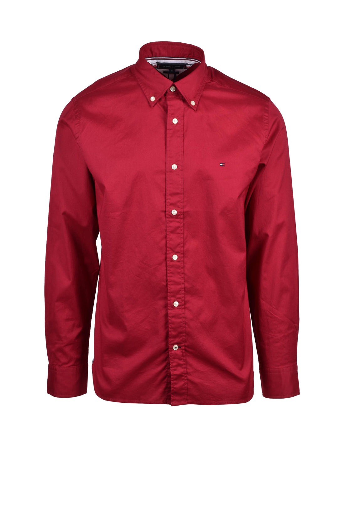 TOMMY HILFIGER - SHIRT