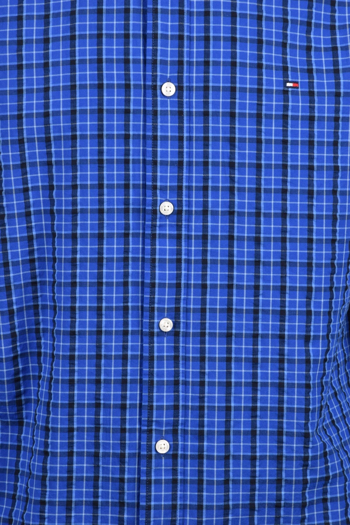 TOMMY HILFIGER - SHIRT