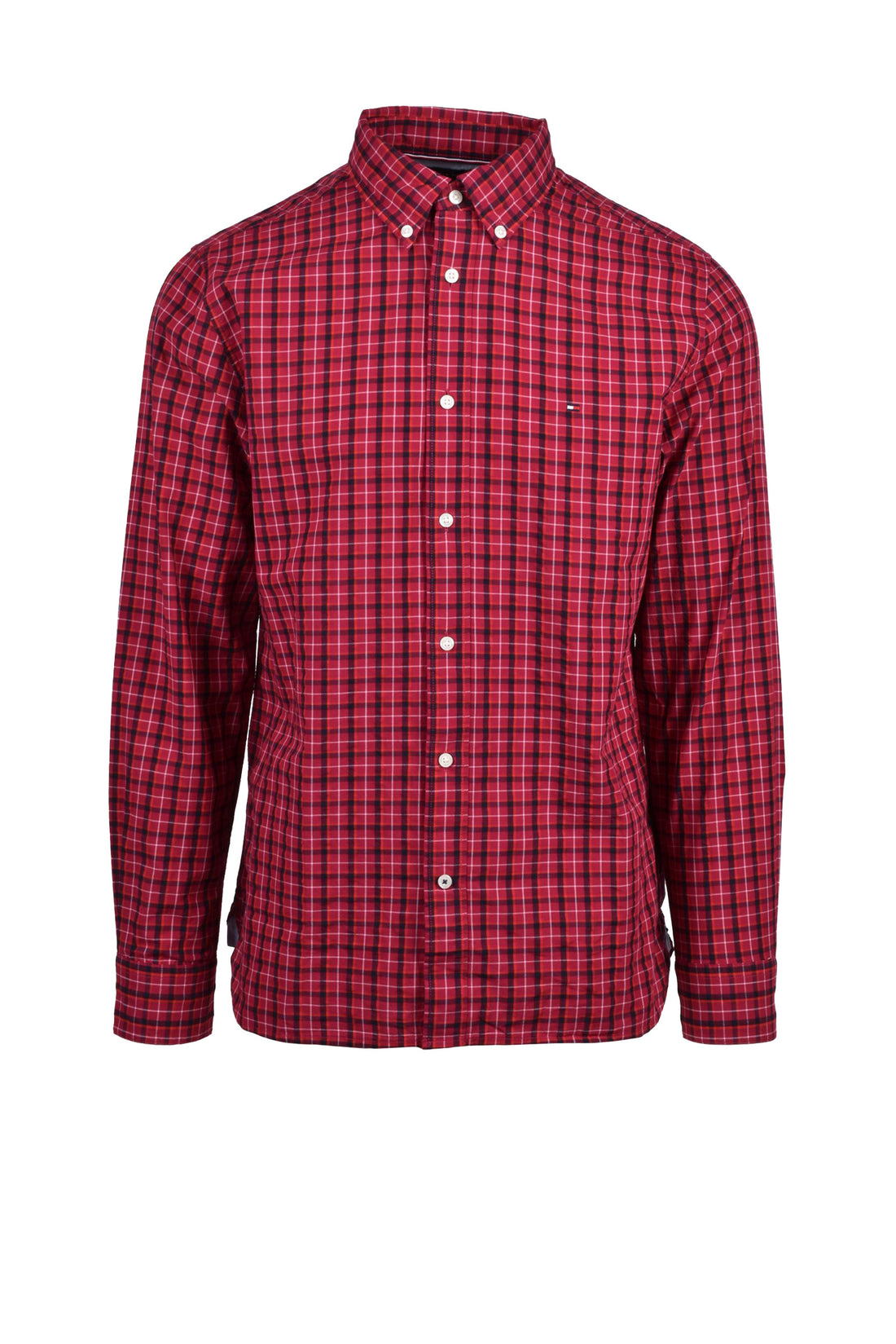 TOMMY HILFIGER - SHIRT