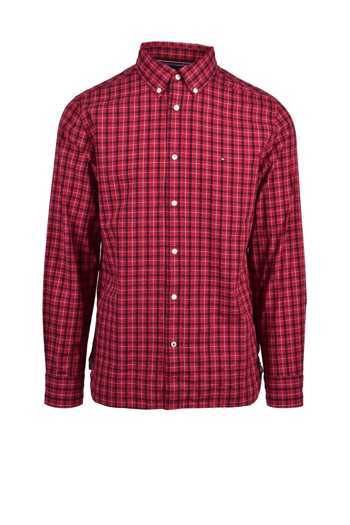 TOMMY HILFIGER - SHIRT